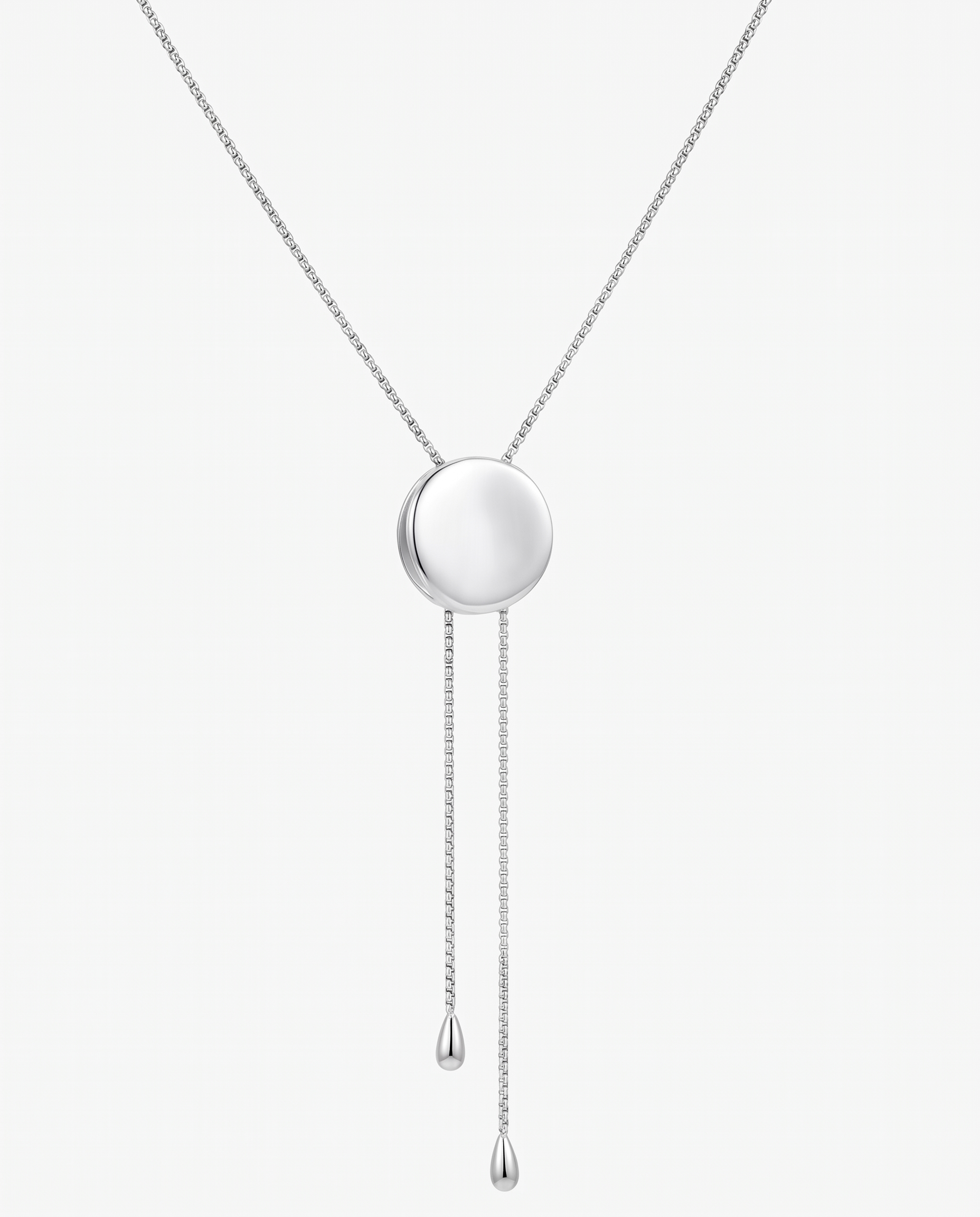 Luna necklace