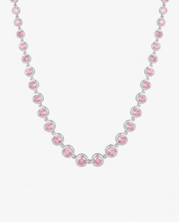 Daisy necklace