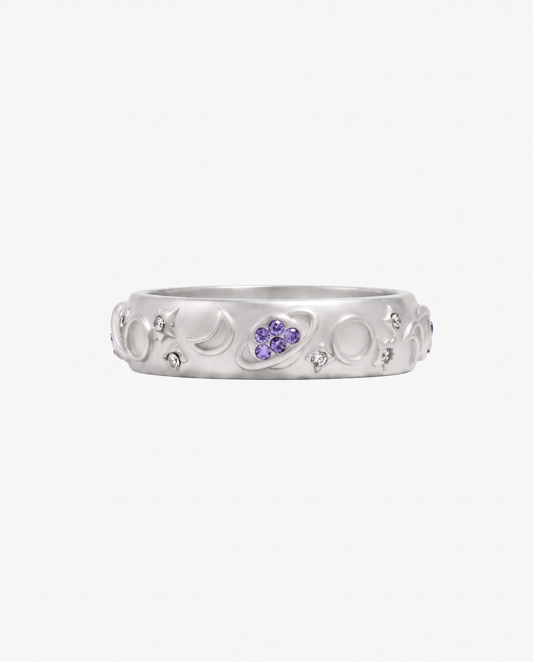 Nora ring