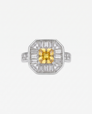 Vivienne ring