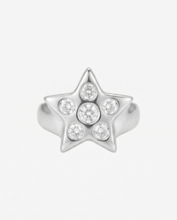 Mills ring