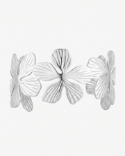 Flower bracelet