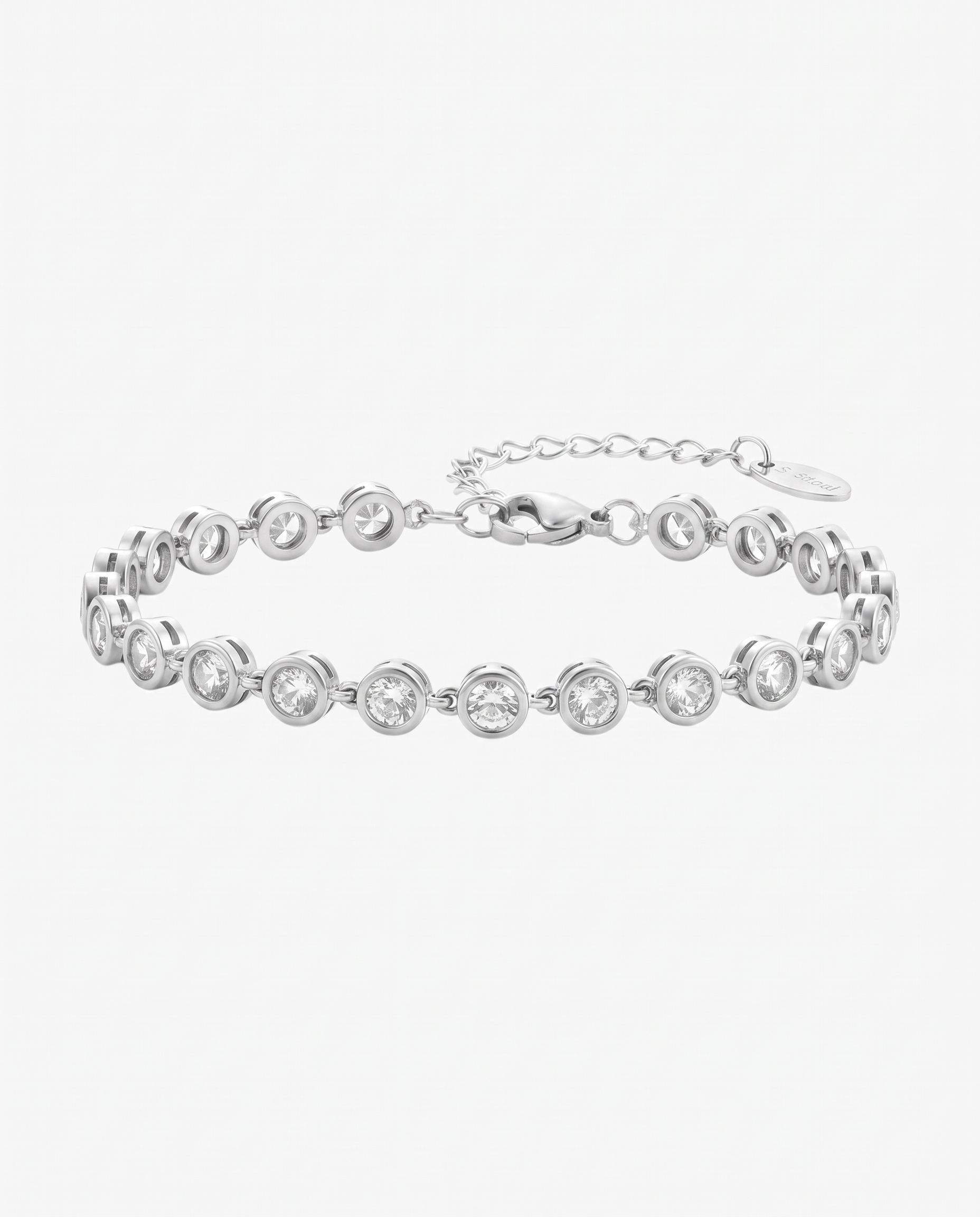 Daisy bracelet