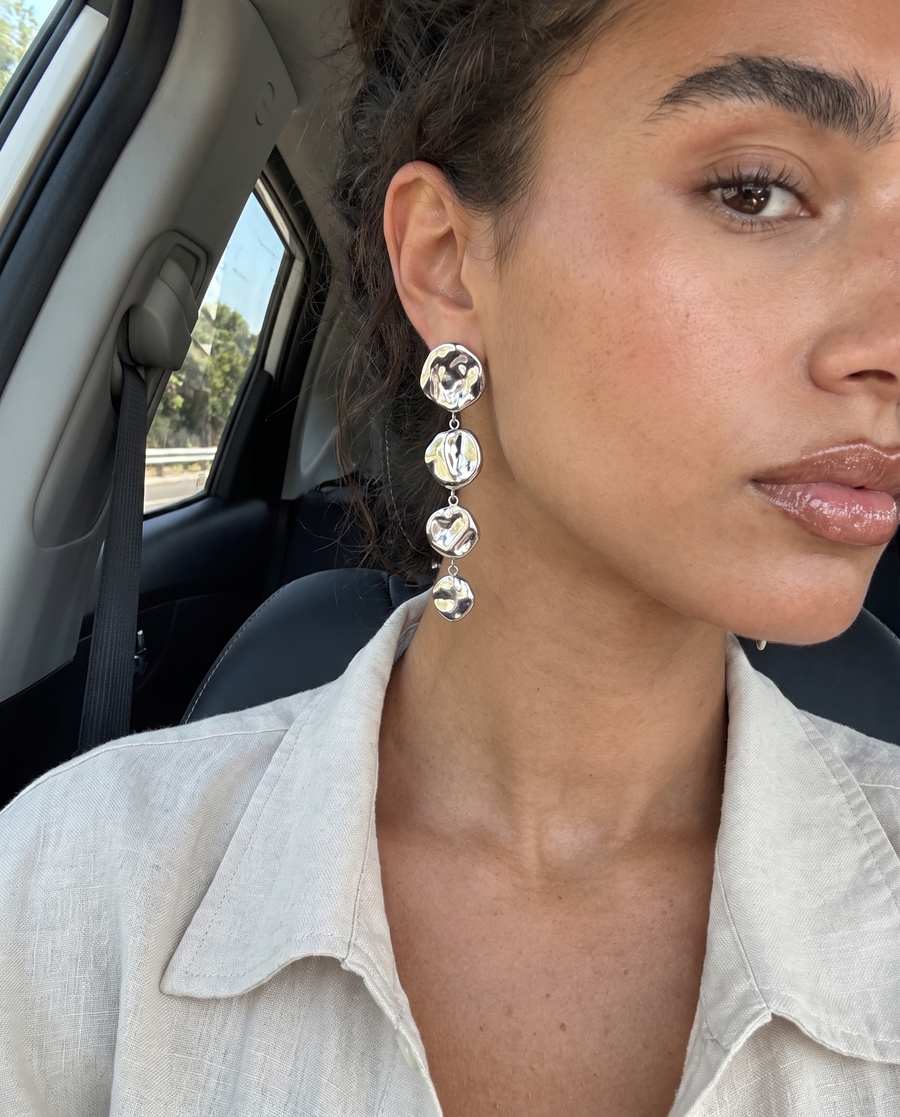 Emani earrings