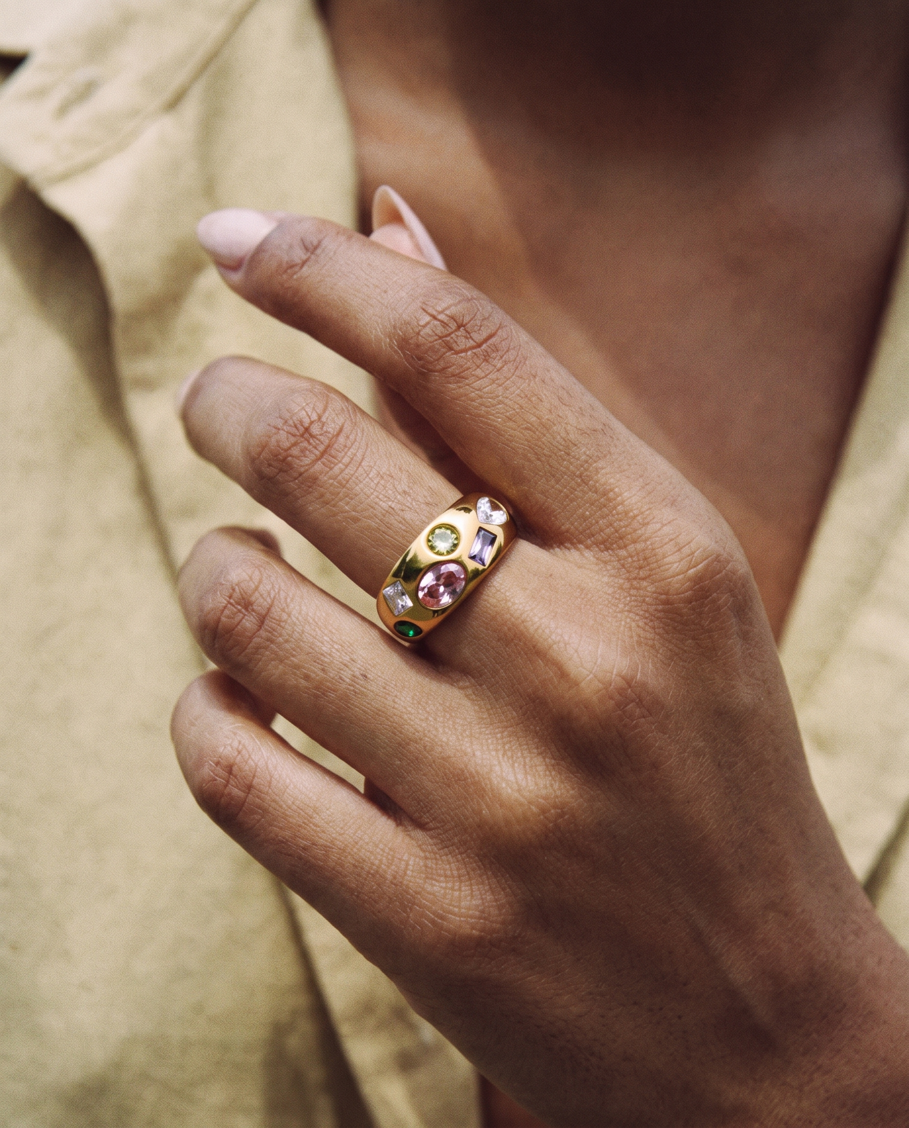 Ginny ring