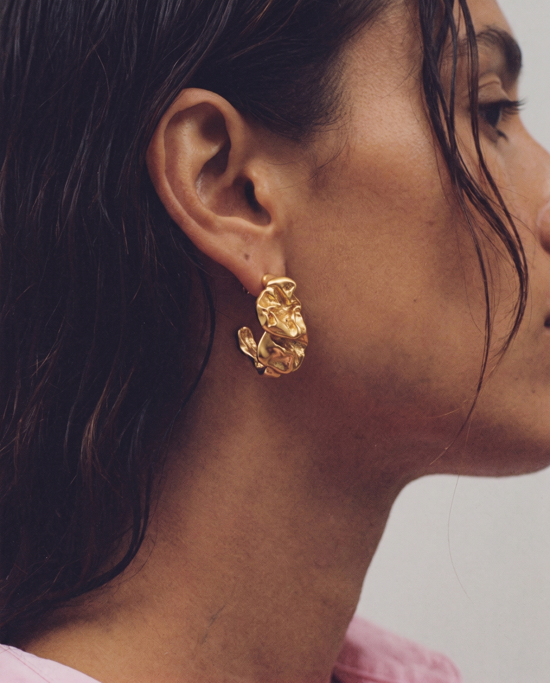 Caserta earrings