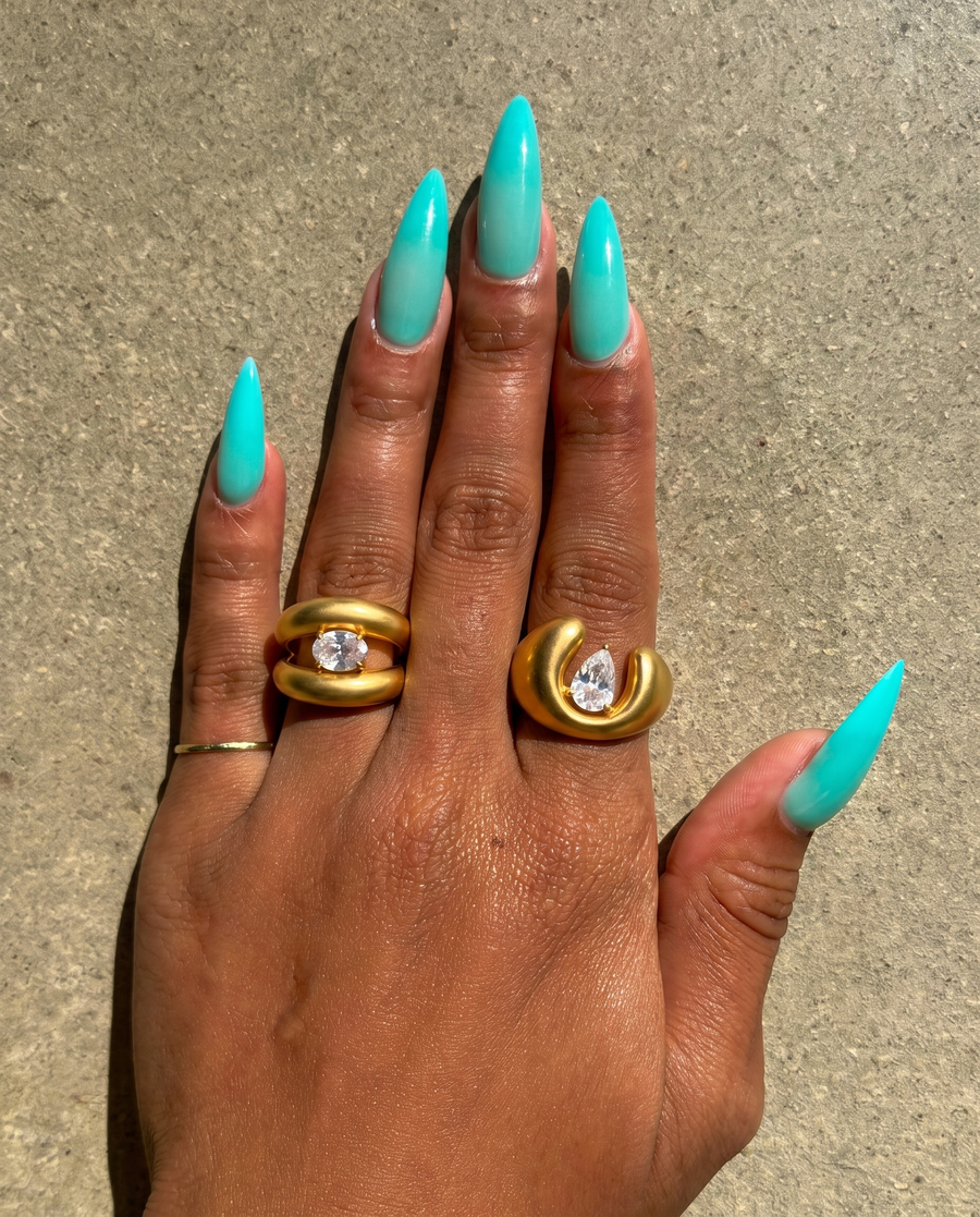 Clara ring
