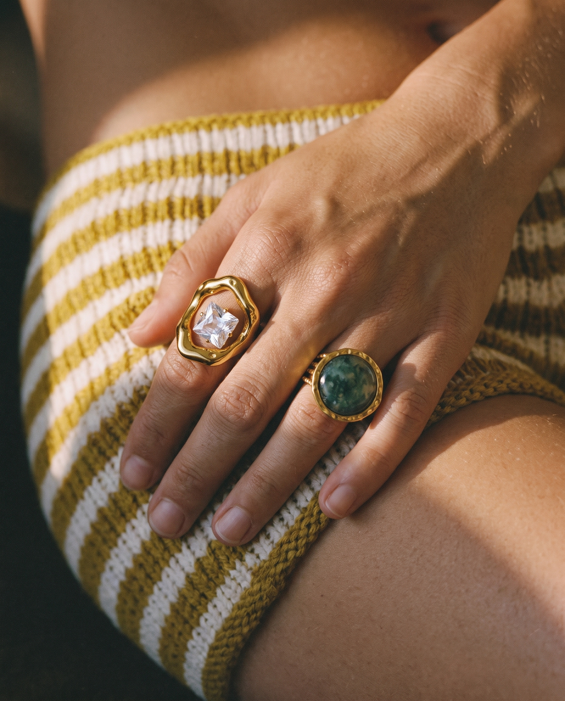 Renata ring