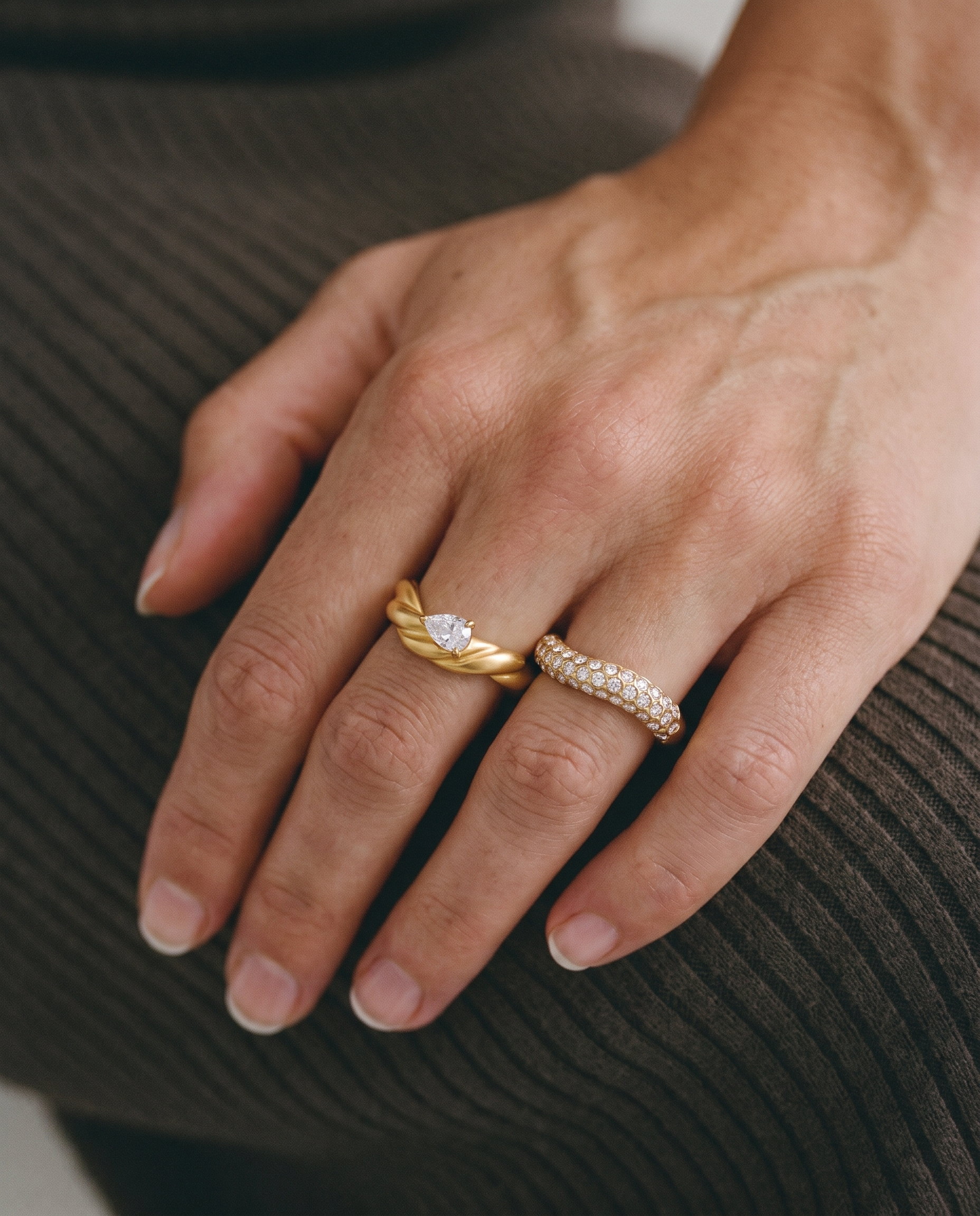 Hula ring
