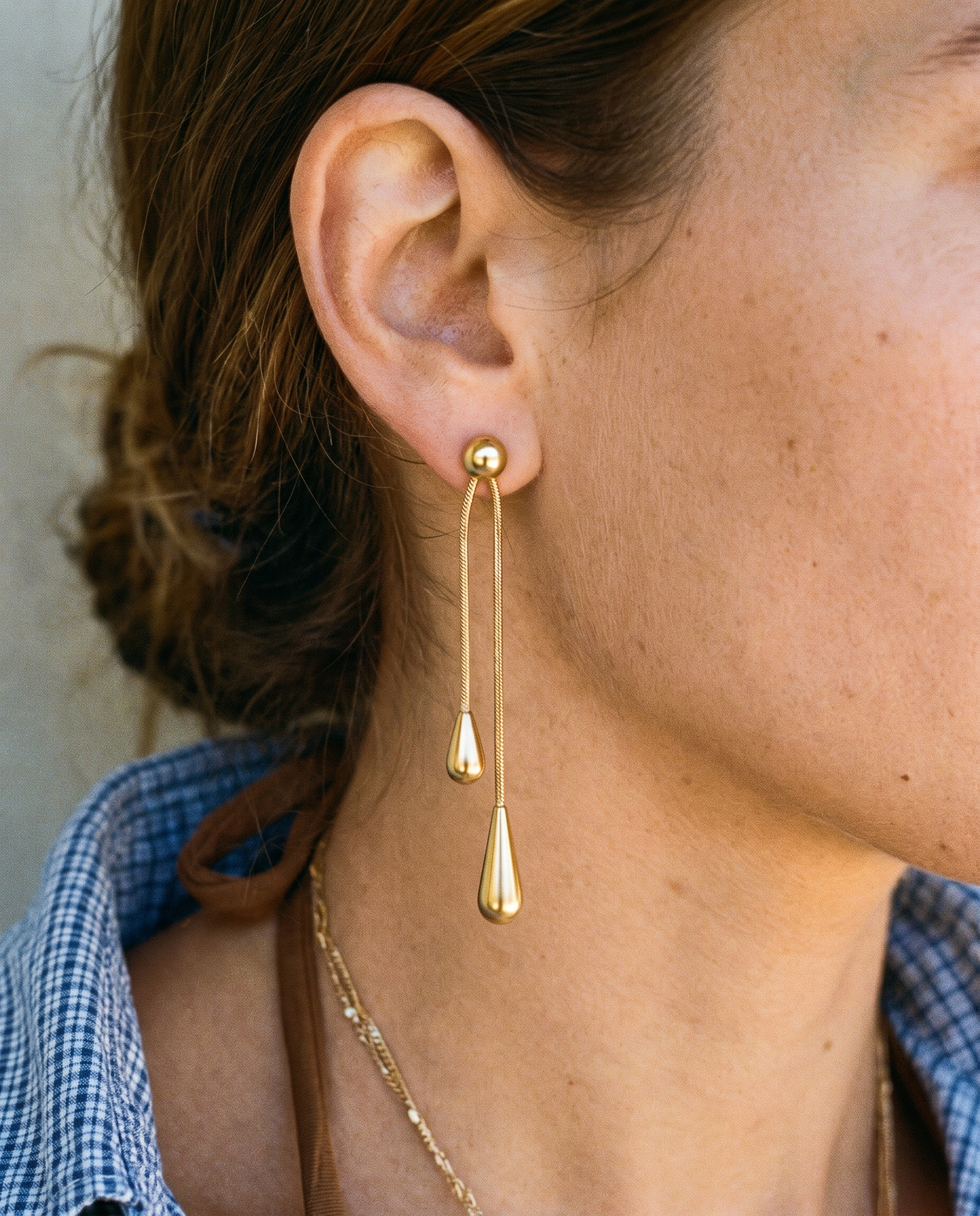 Emy earrings