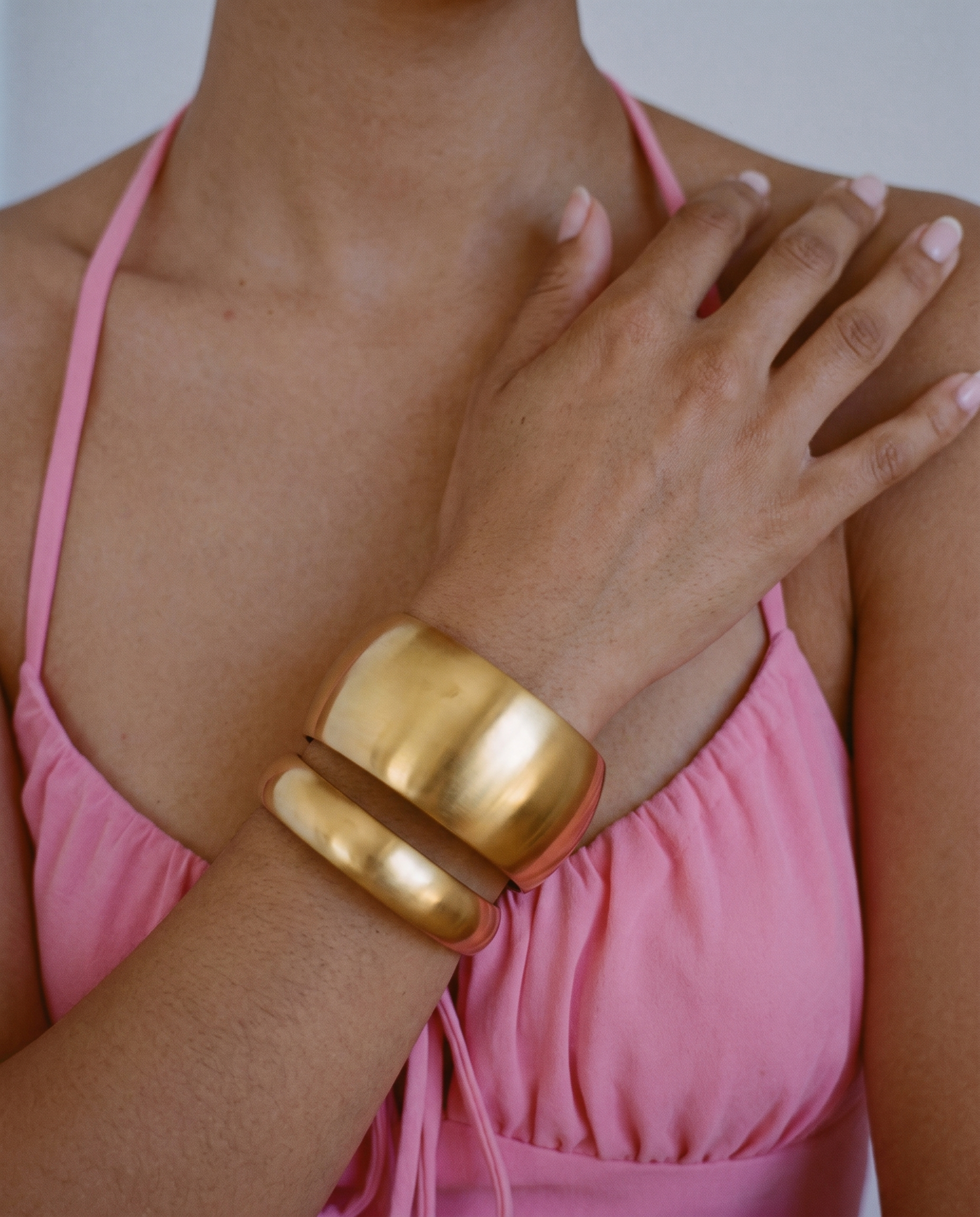 Nil armband