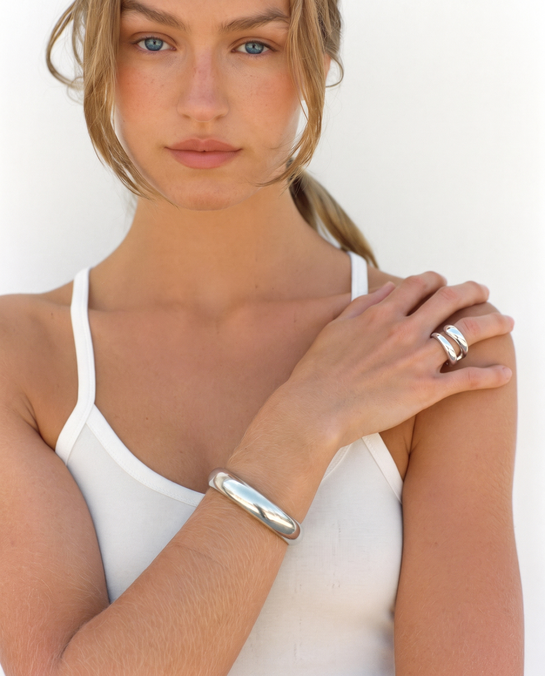 Nil armband