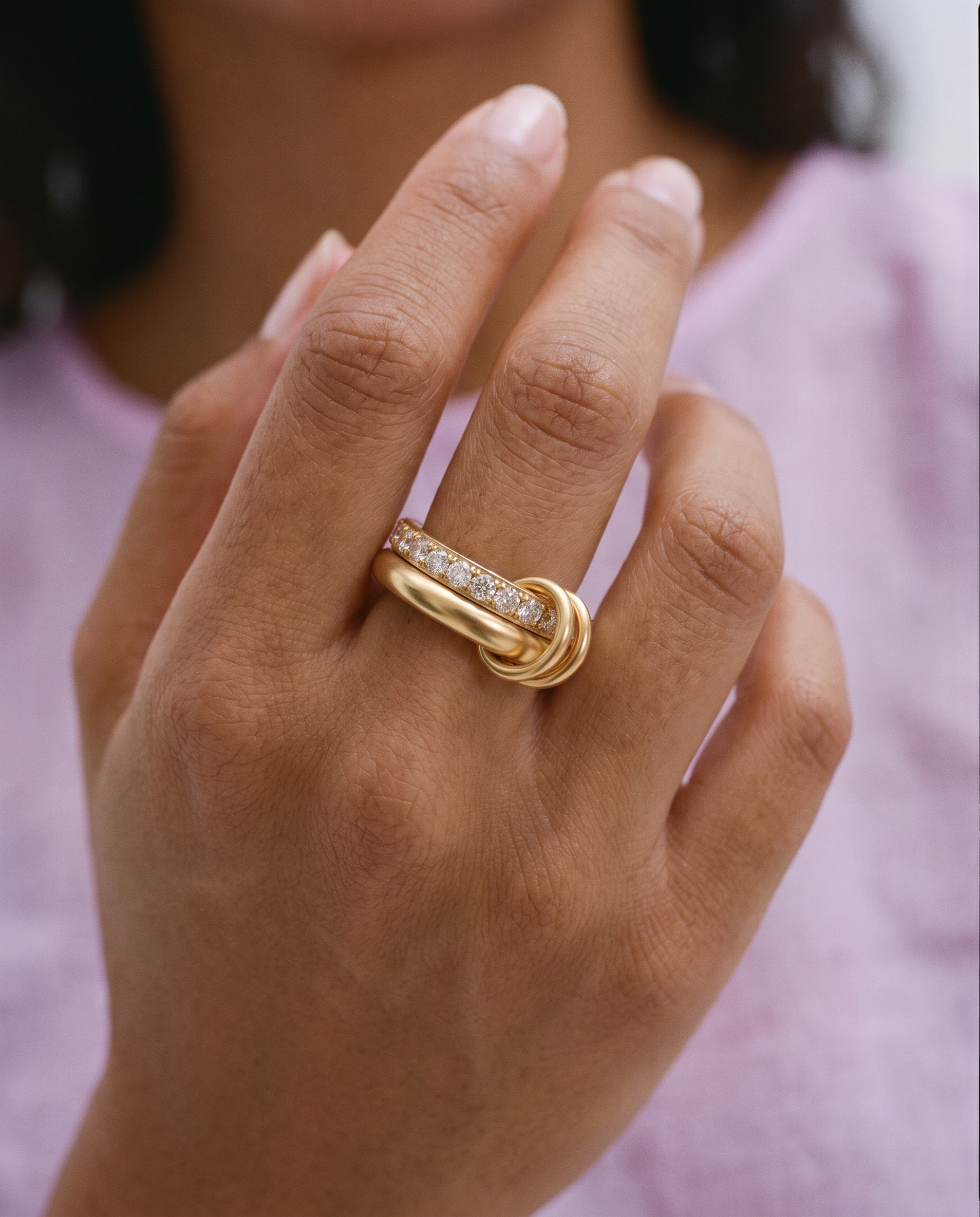 Nella ring