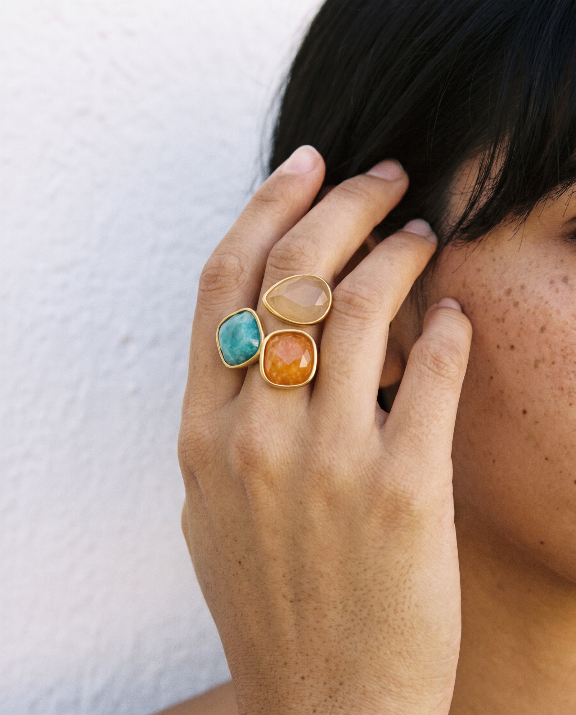 Linde ring