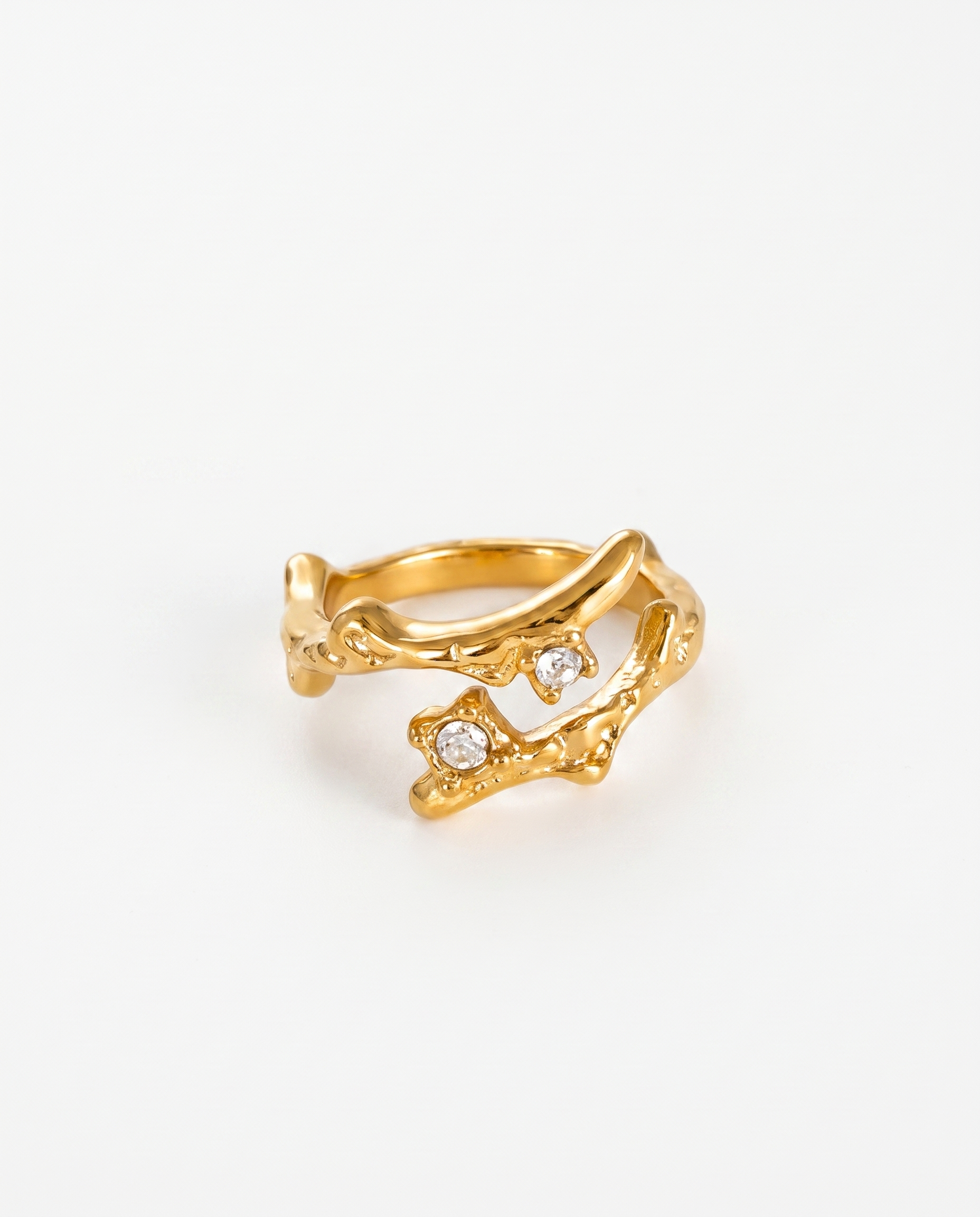 Jacey ring