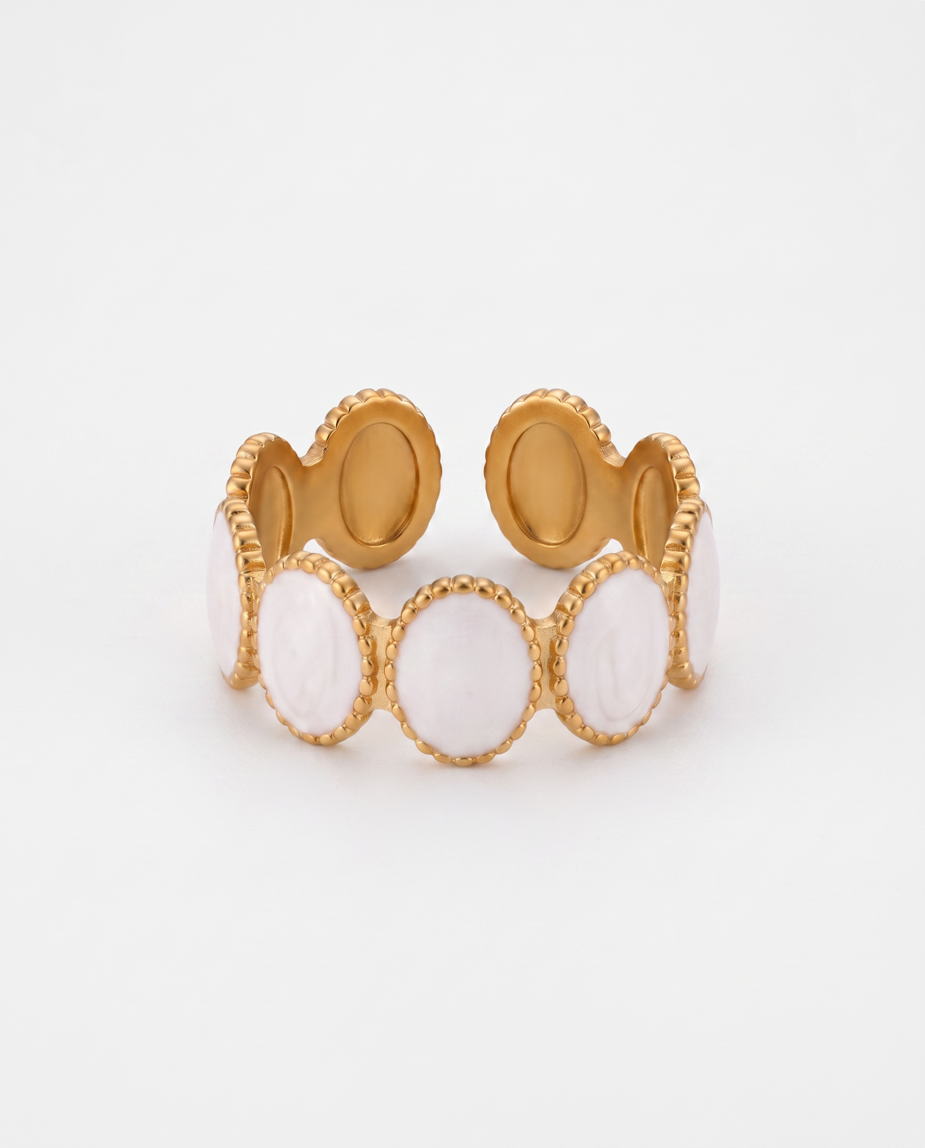 Sabine ring