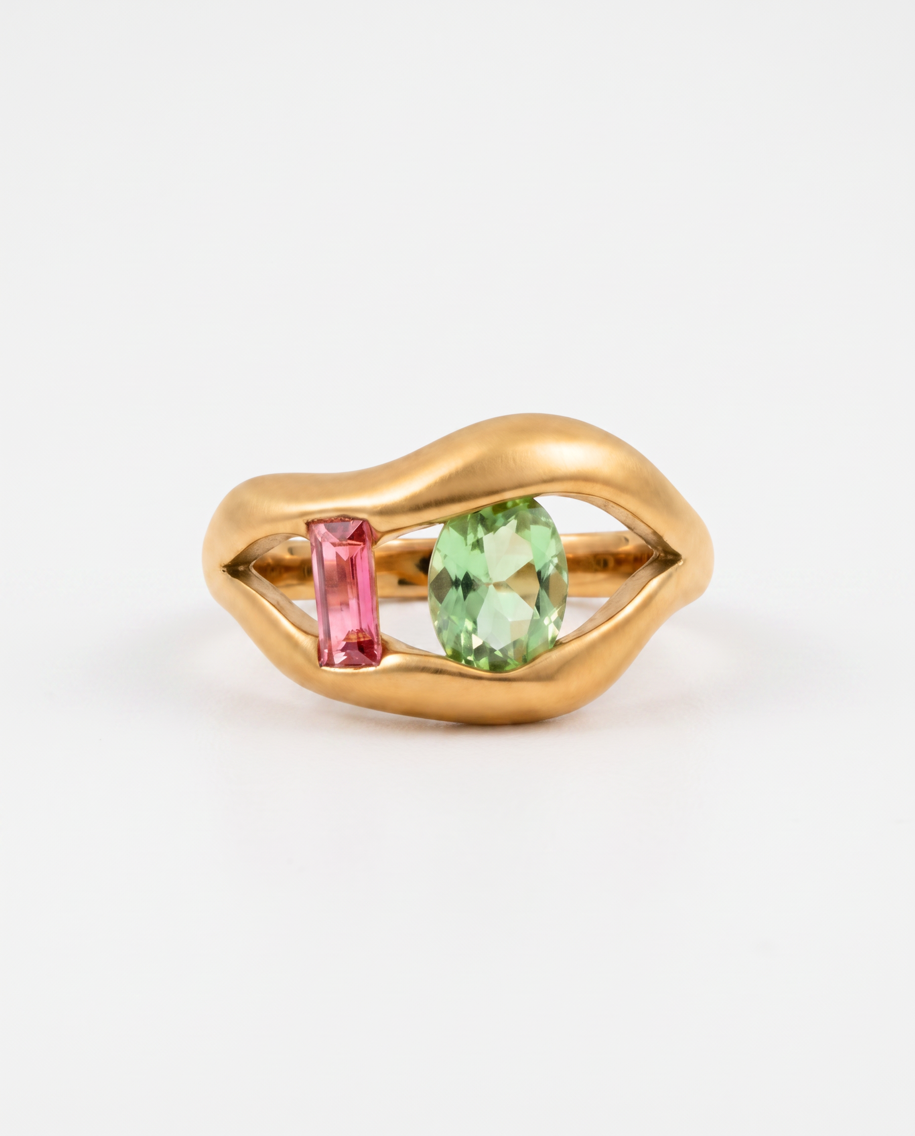 Julep ring