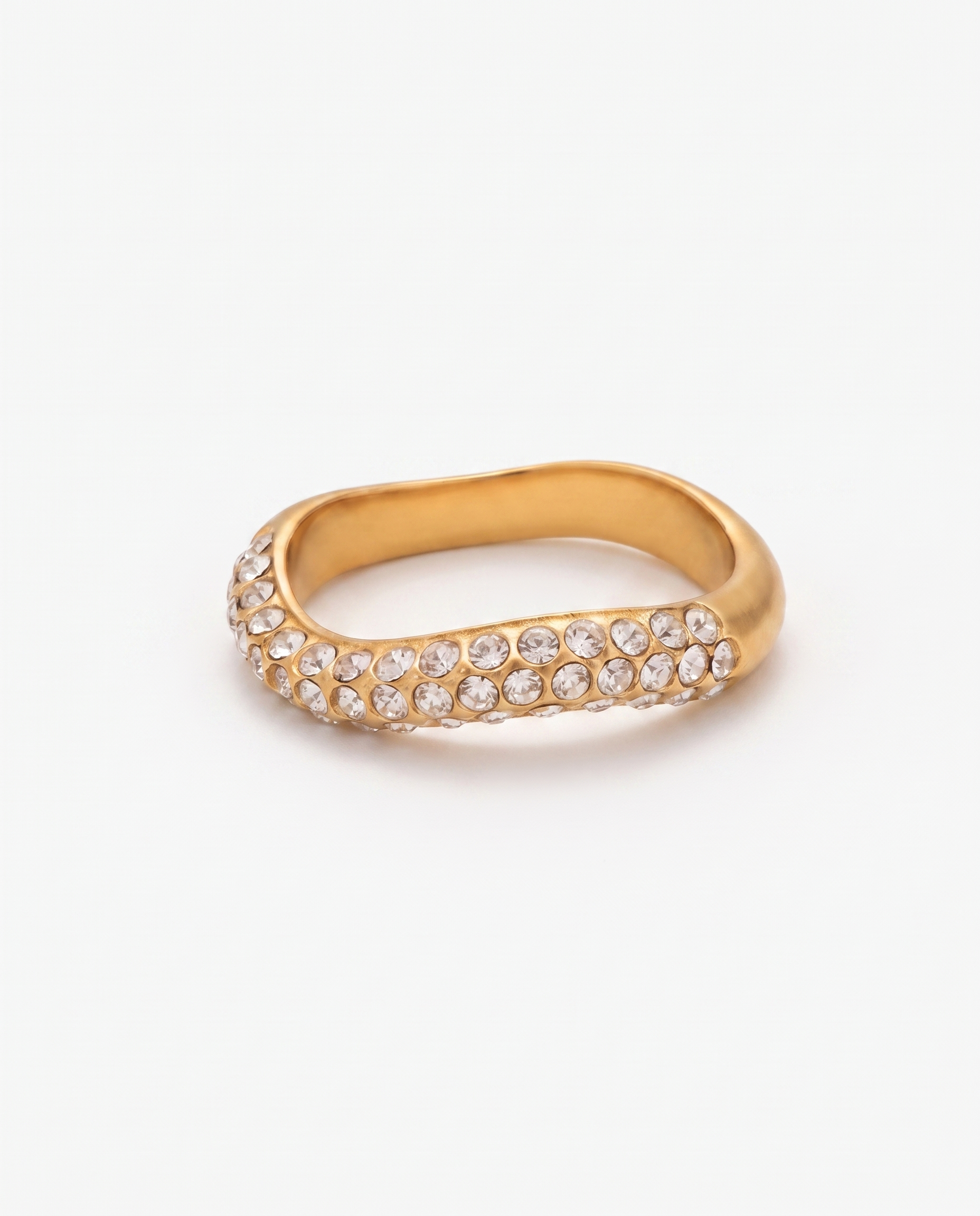 Hula ring