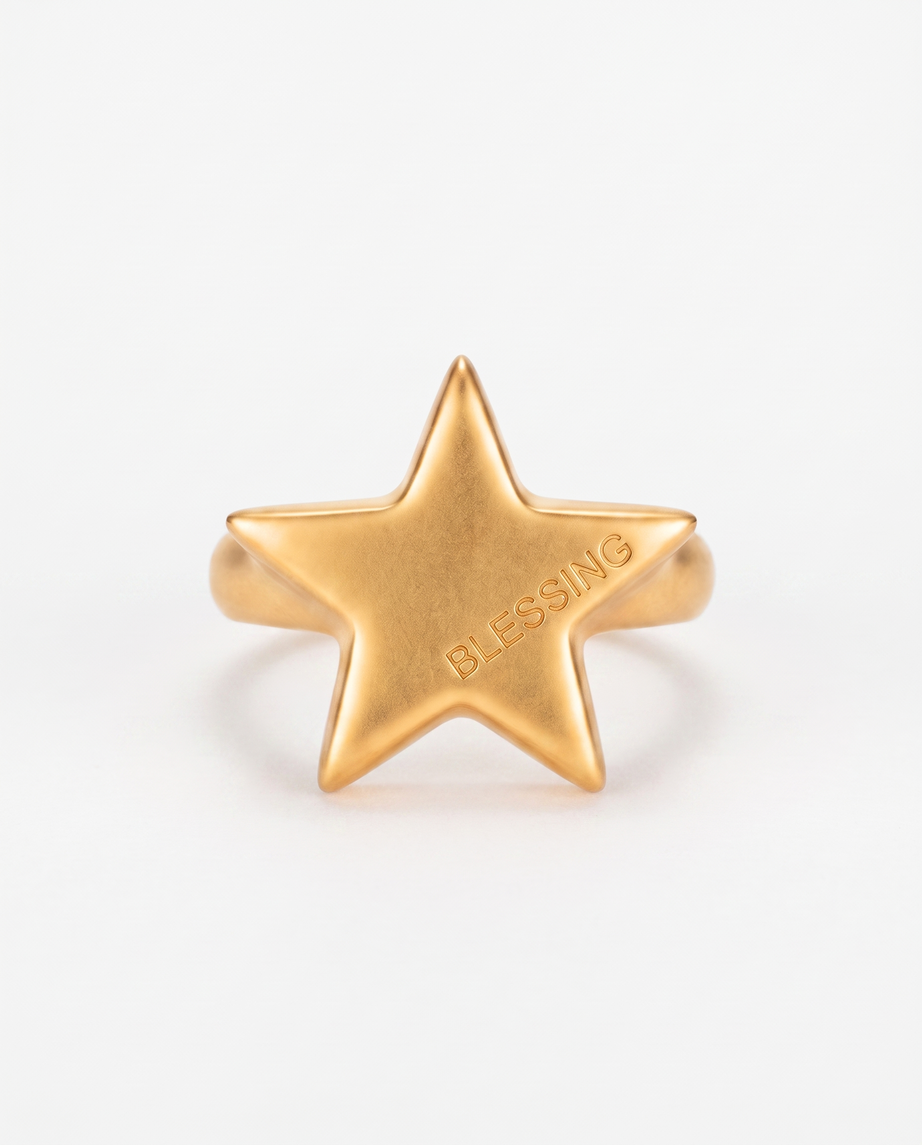 Segen Ring
