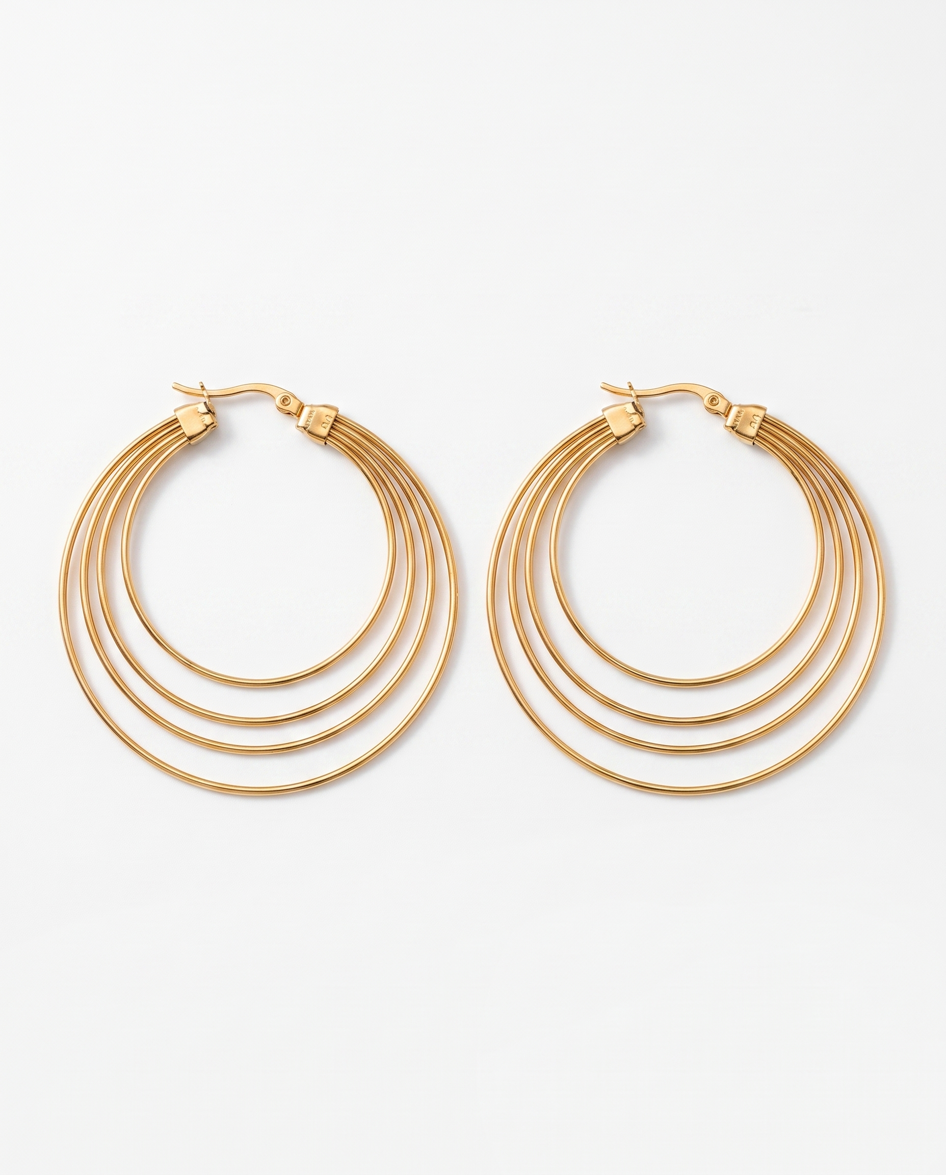 Pina earrings