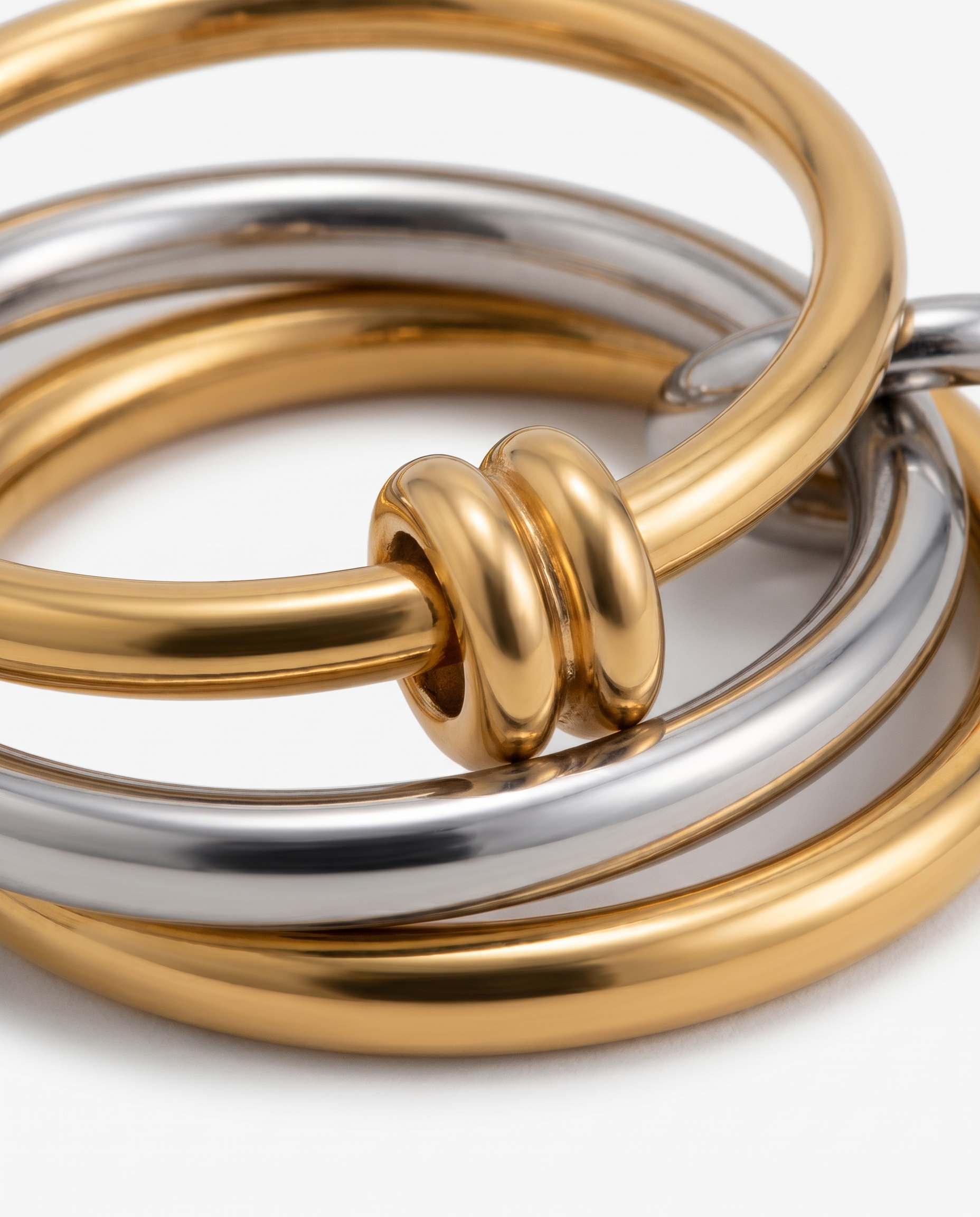 Multi nella Ring