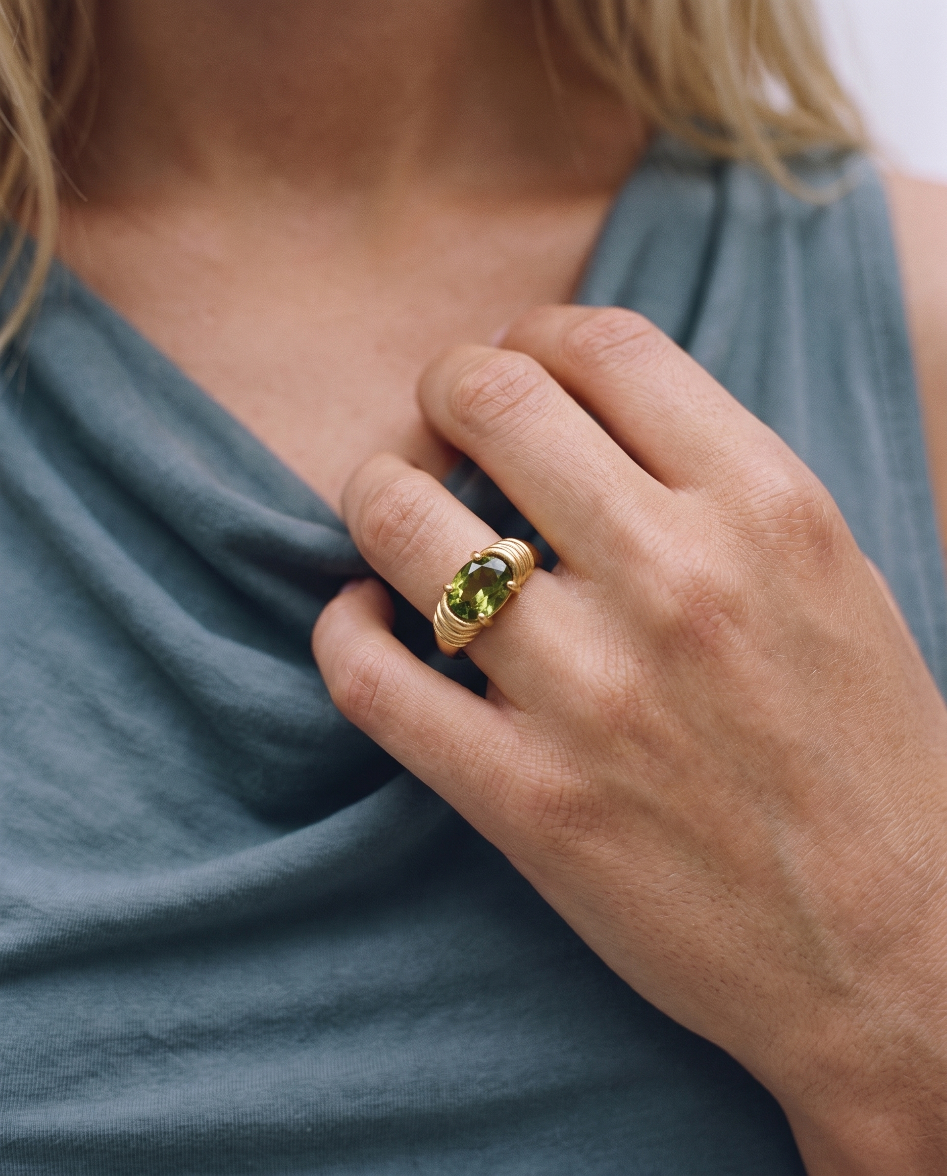 Maya Ring