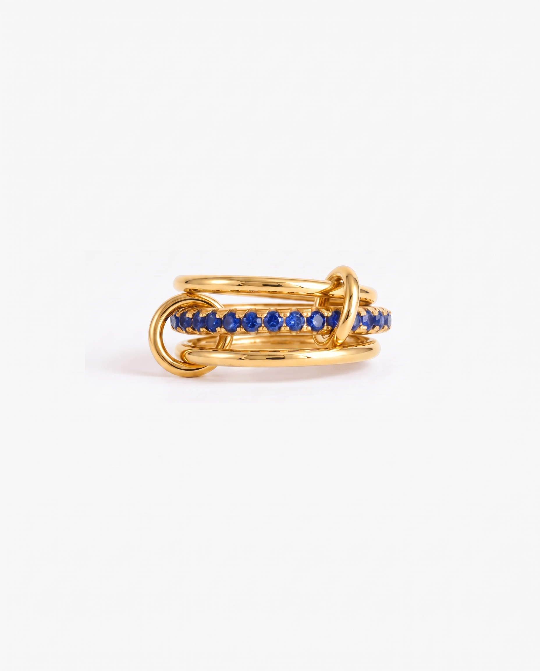 Montclair nella ring