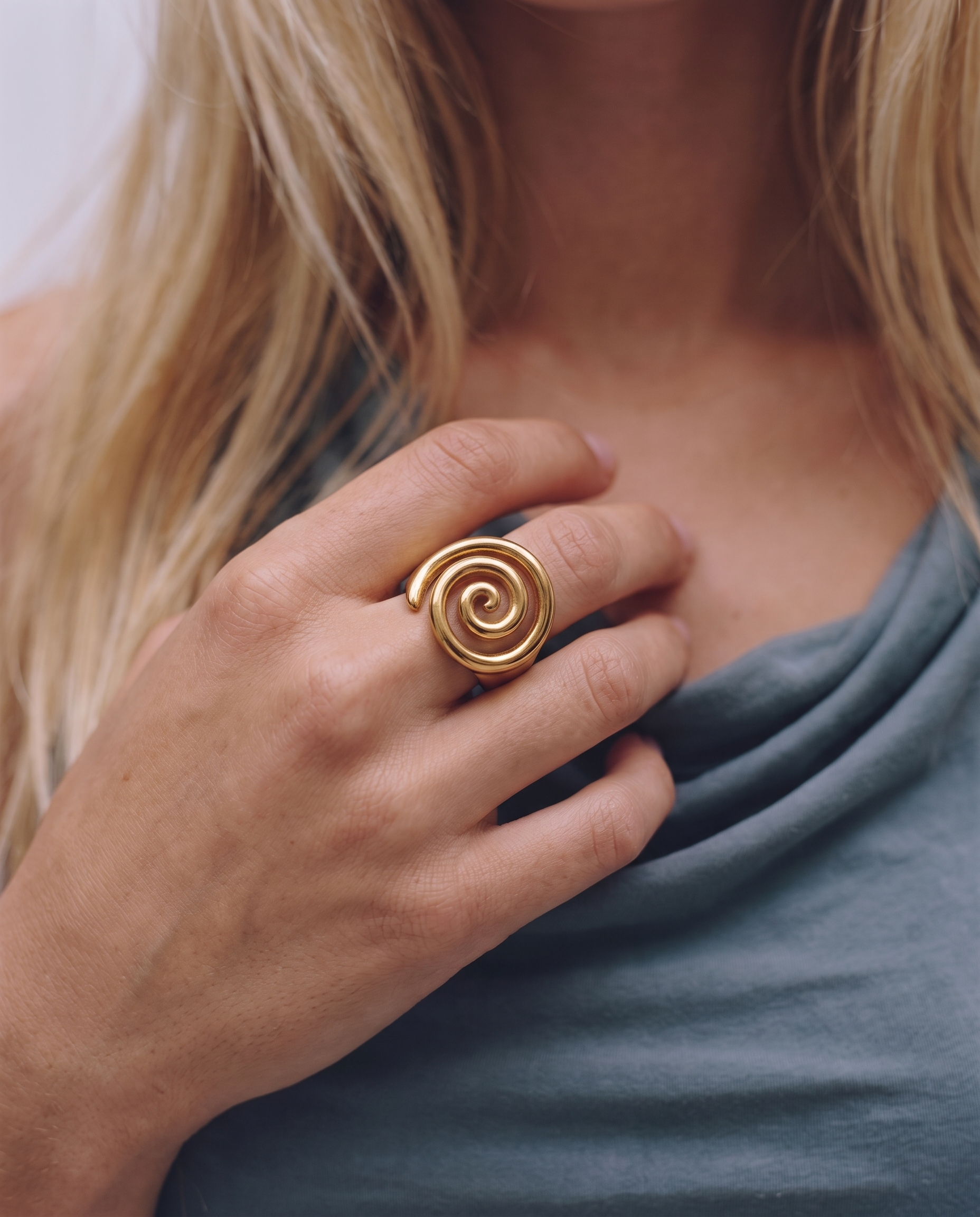 Liah ring
