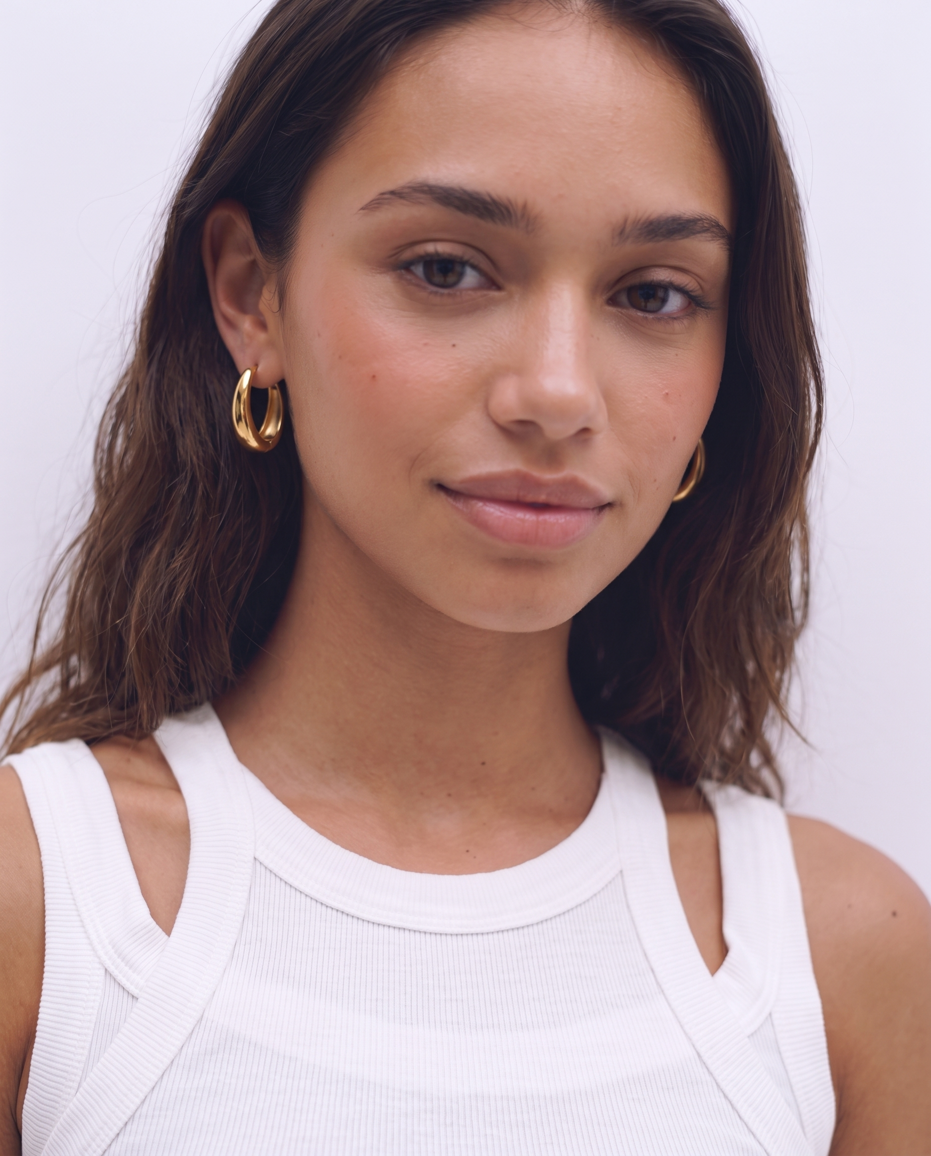 Zianne ohrringe