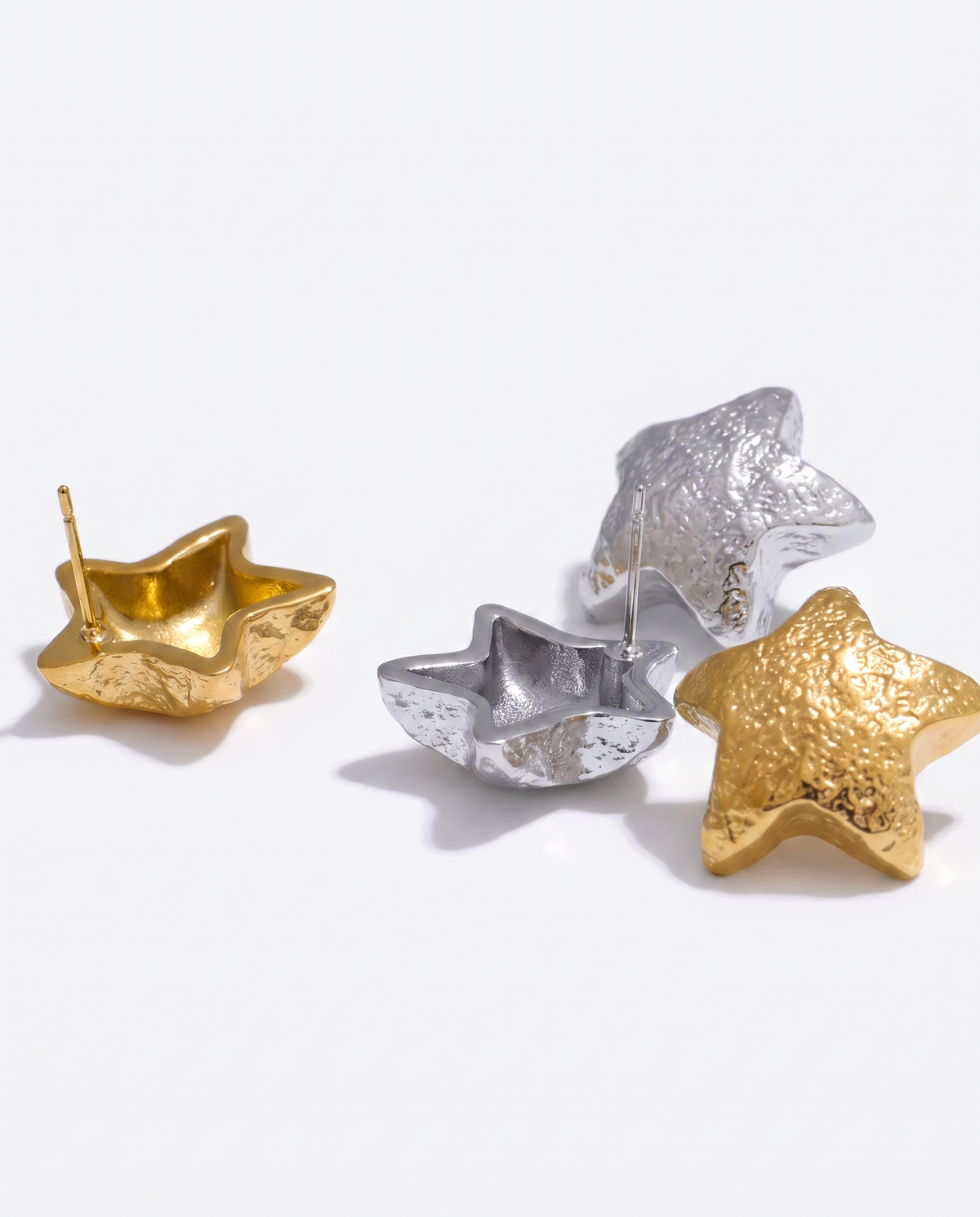 Fenna earrings