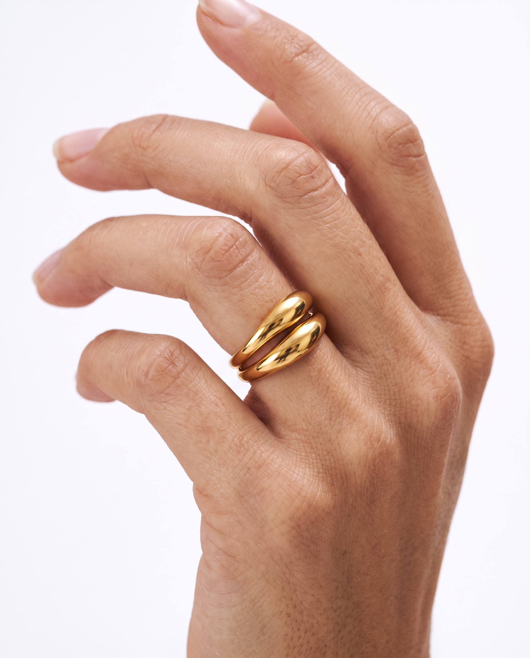 Hannah ring