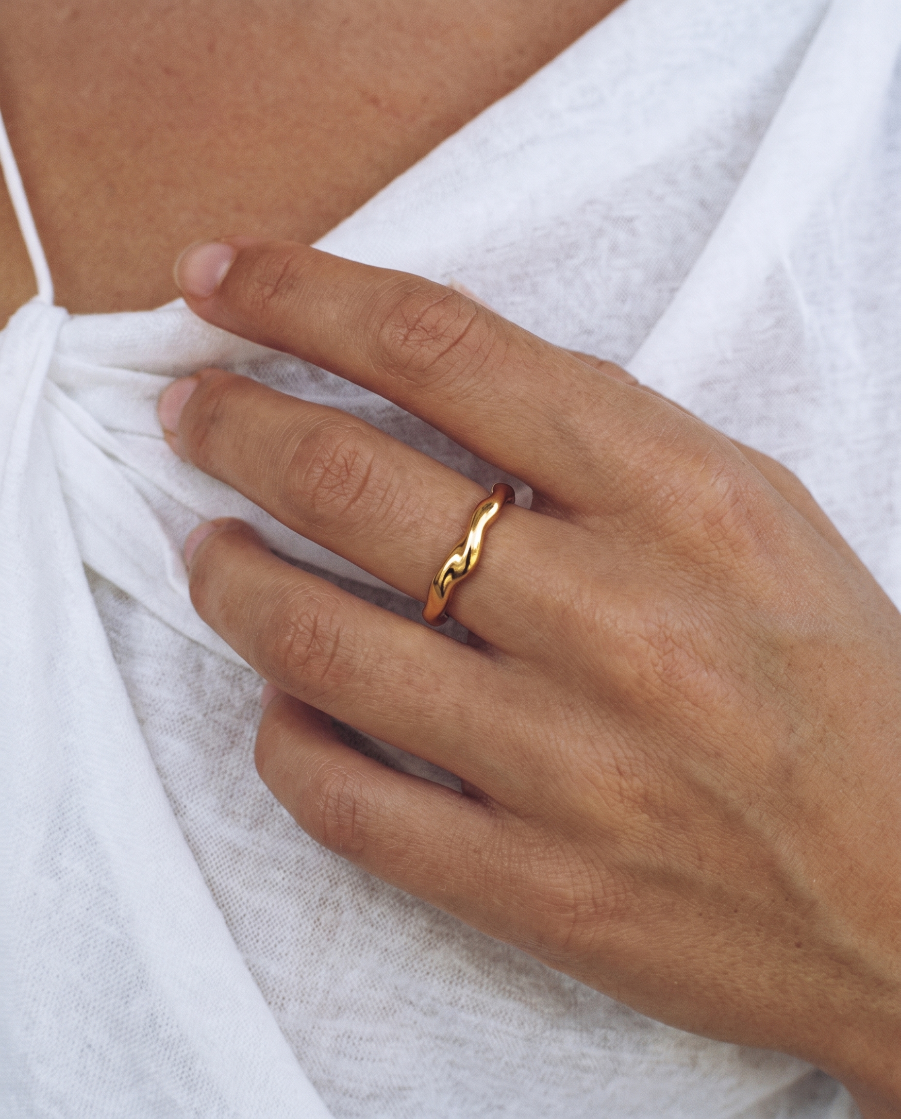 Pentas ring