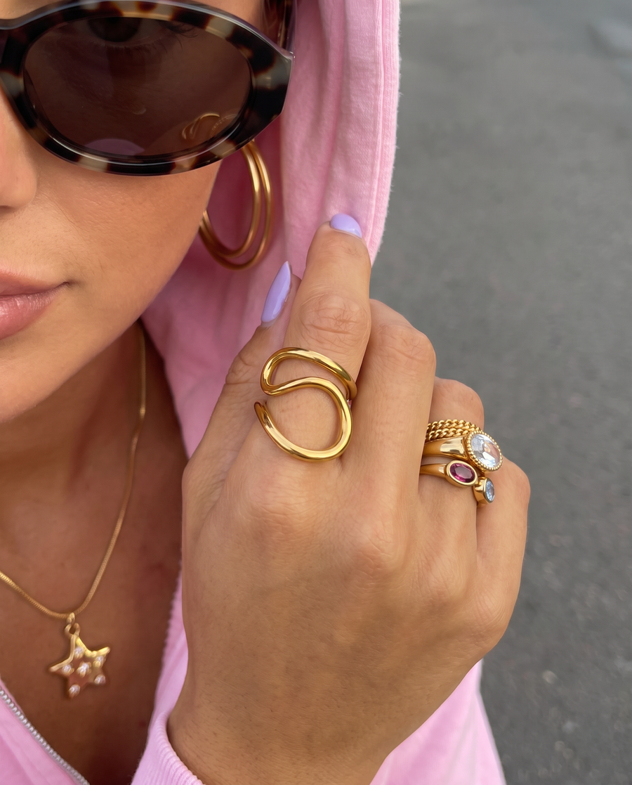 Rofa ring