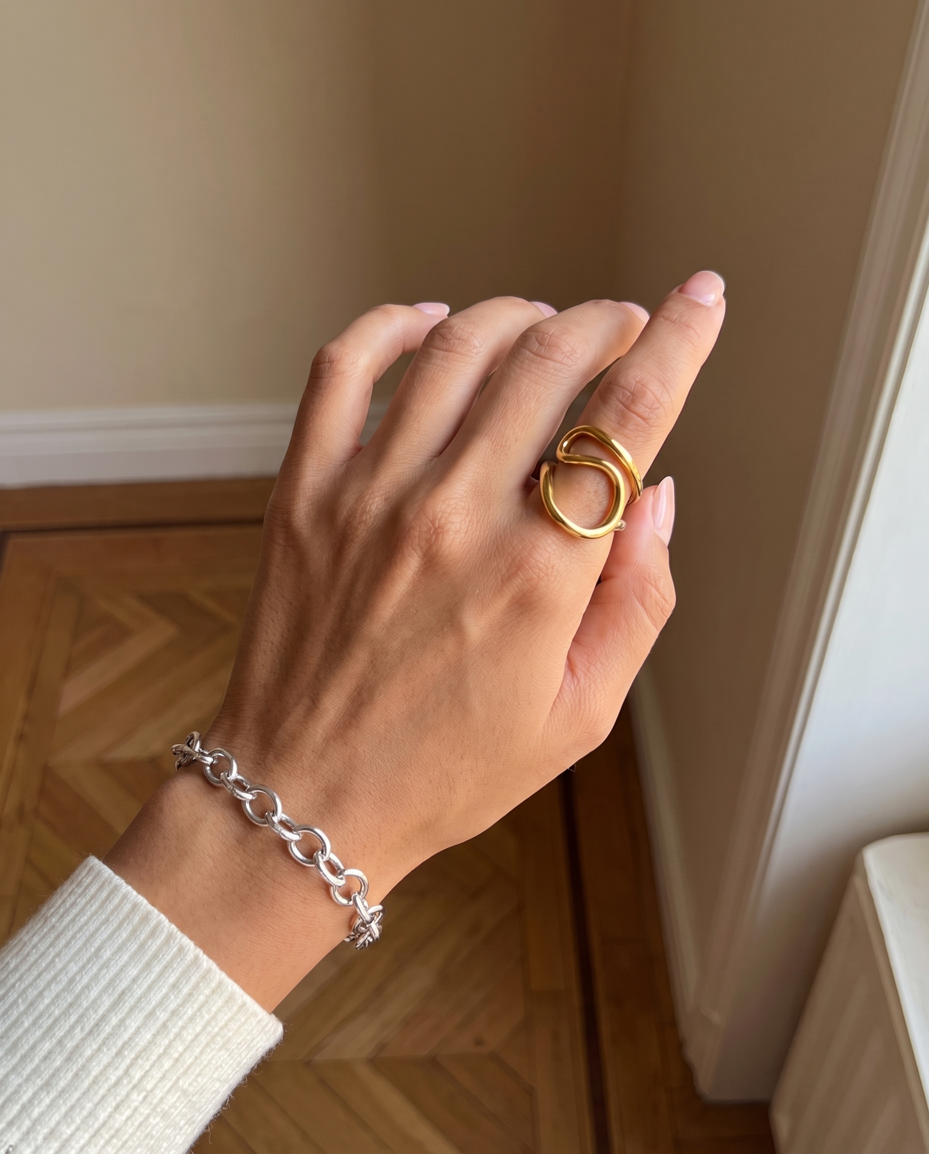 Rofa ring