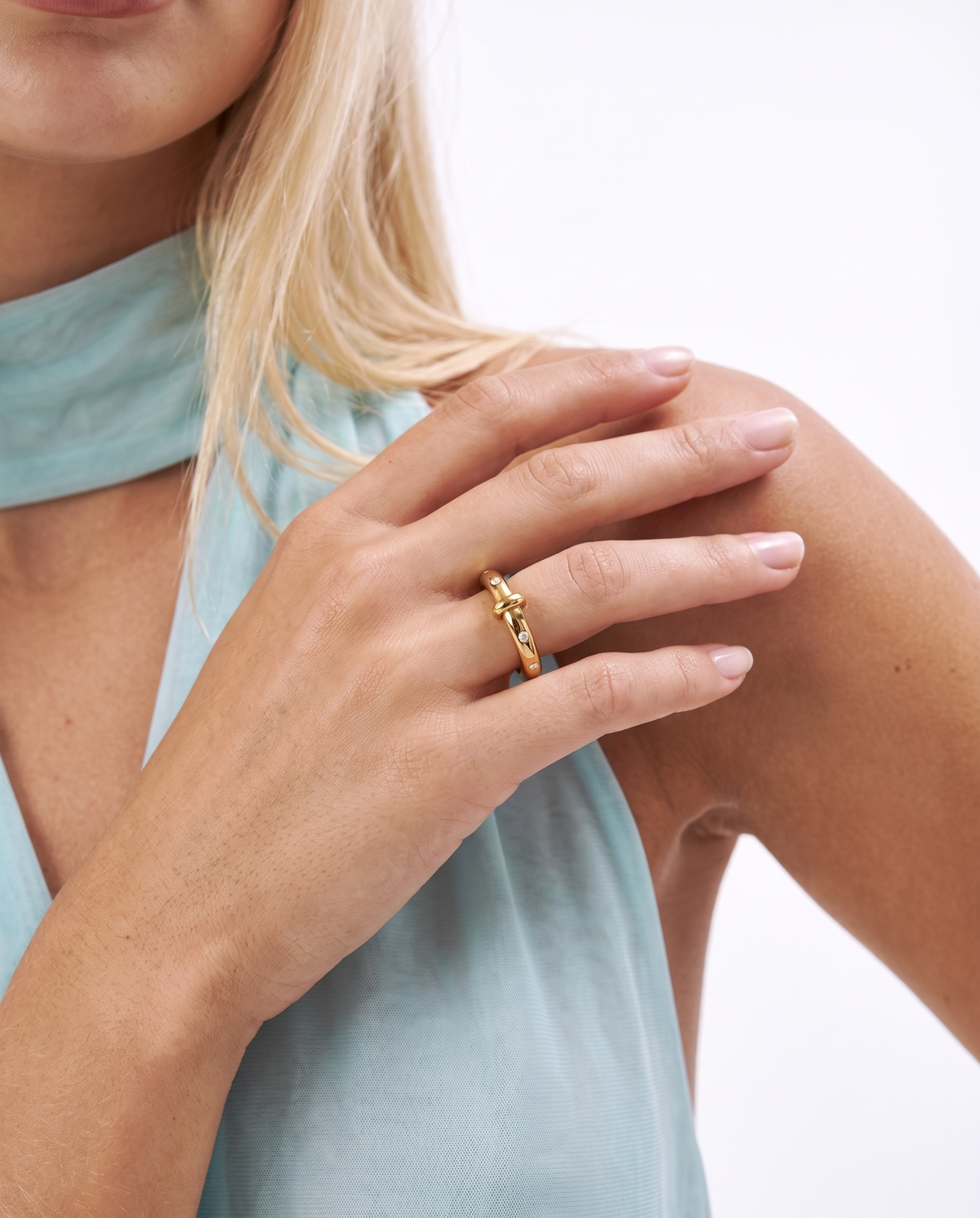 Sanne ring