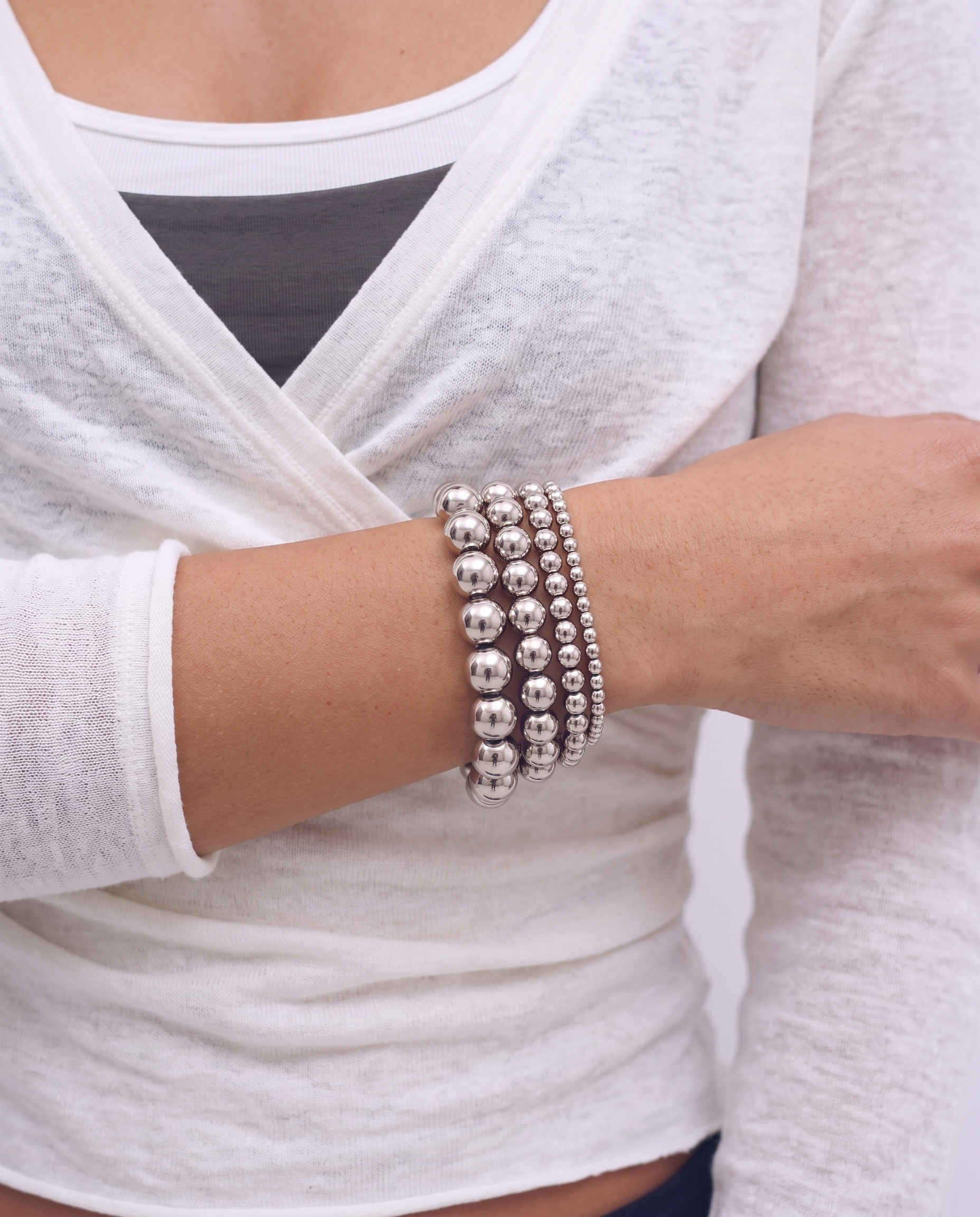 Bonnie bracelet | 10 mm