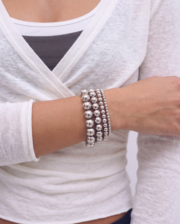 Bonnie bracelet | 10 mm