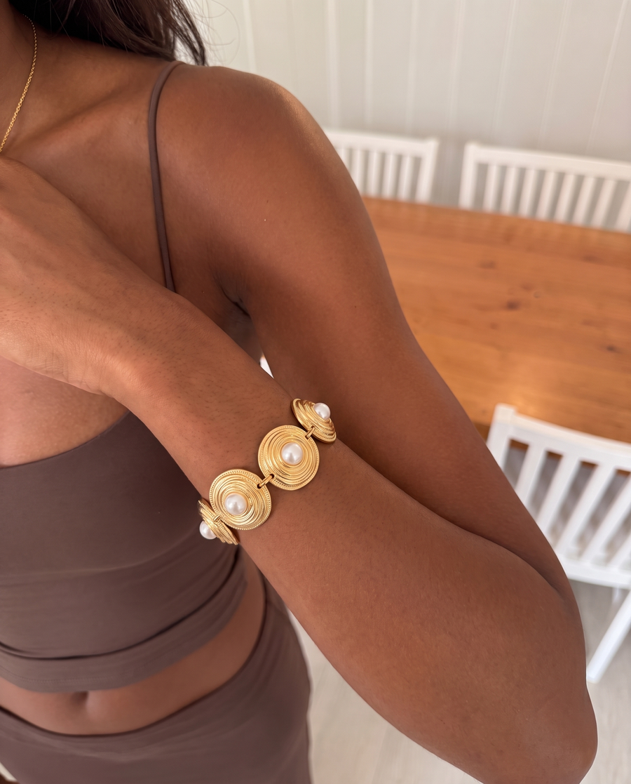 Cintia bracelet