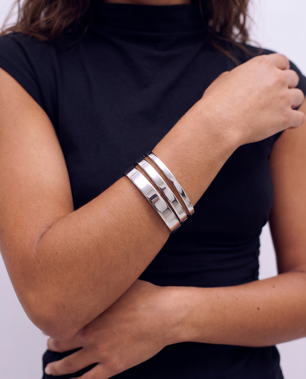 Cora bracelet | 7 mm