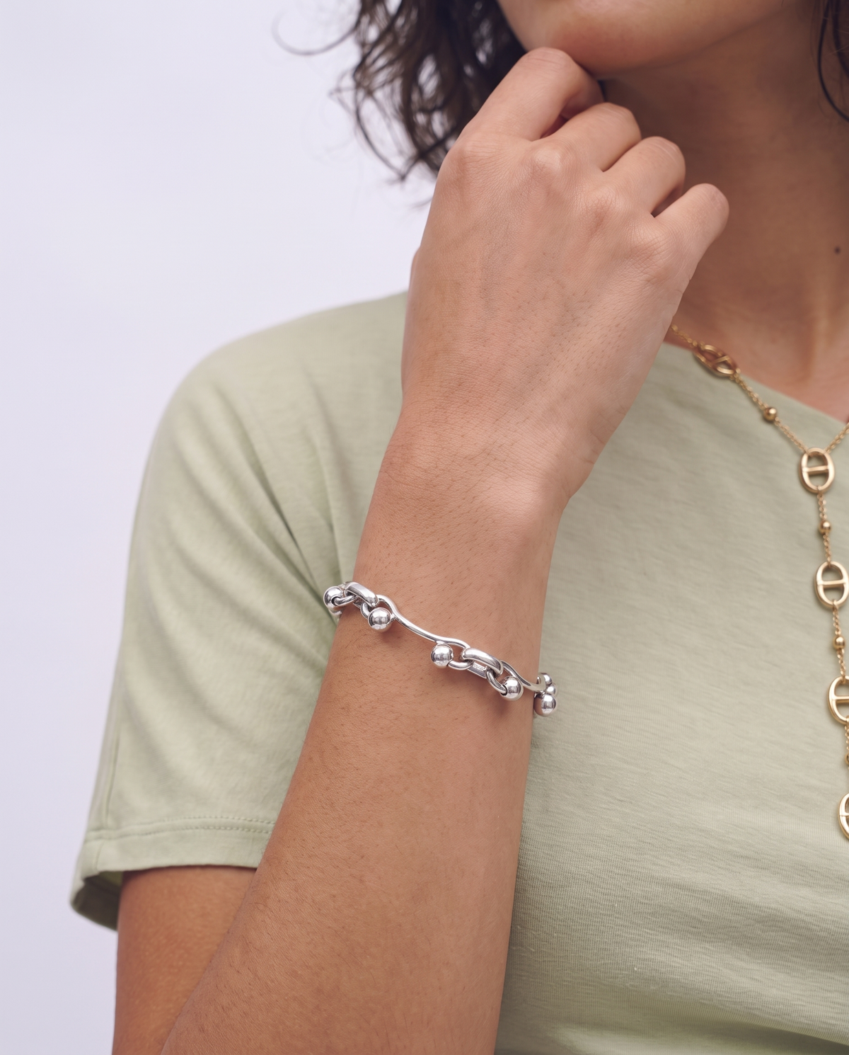 Eden bracelet