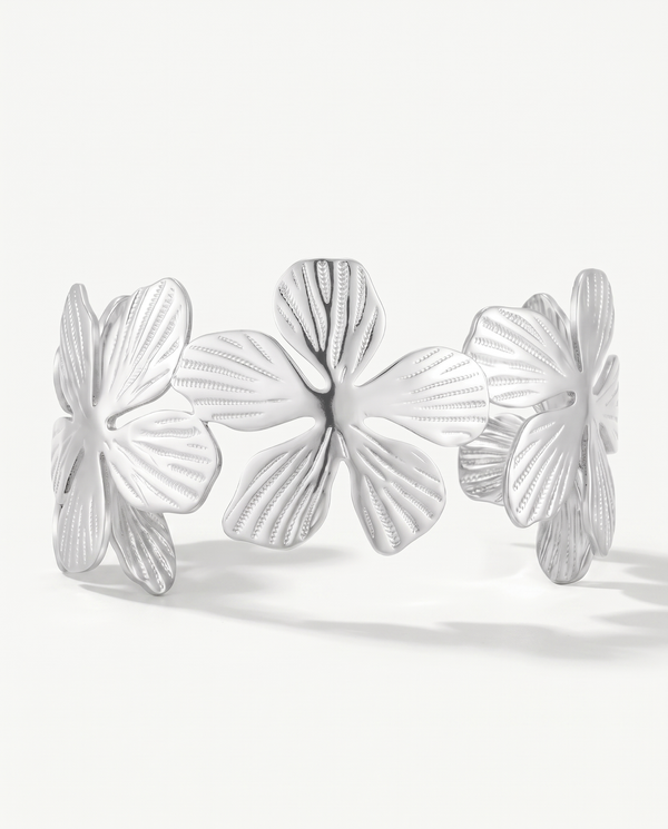 Blume Armband