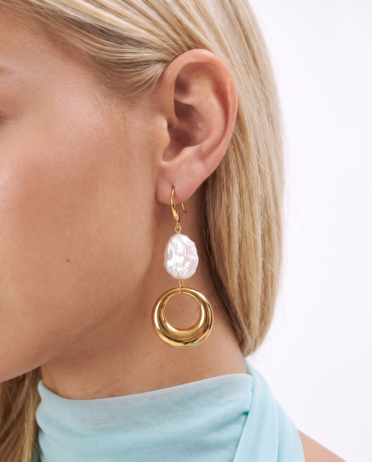 Jaimie earrings