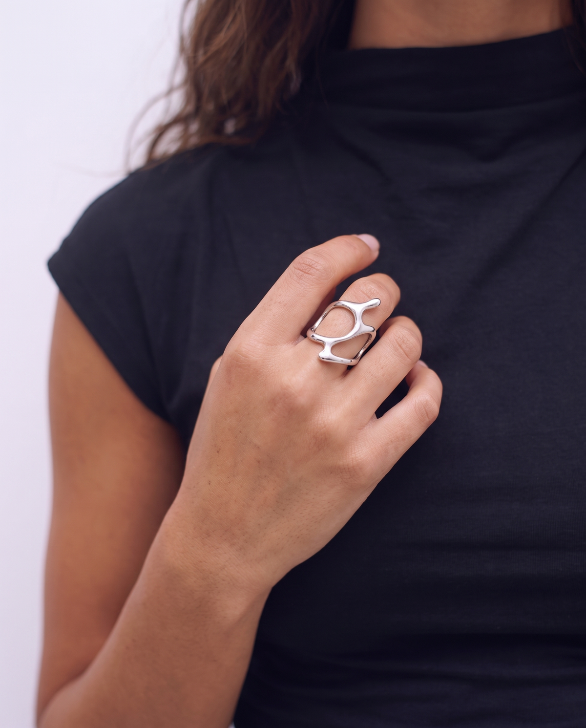 Kaia ring