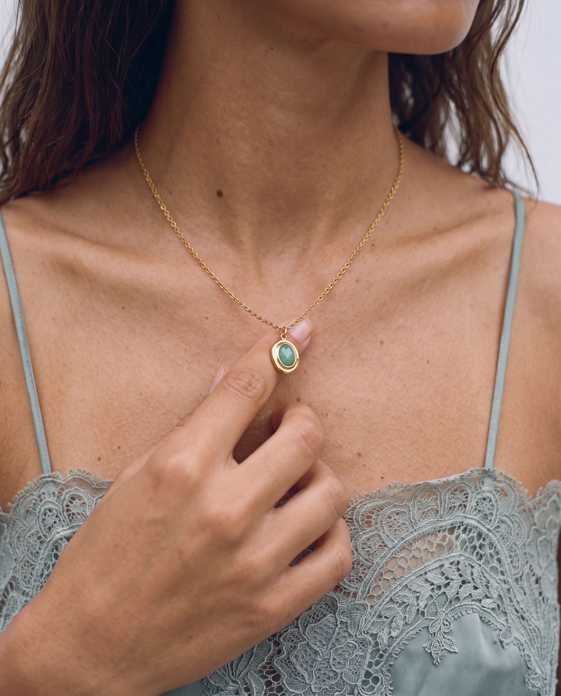Kimmi necklace