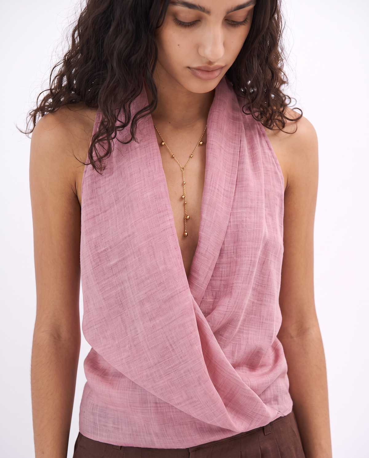 Milene necklace