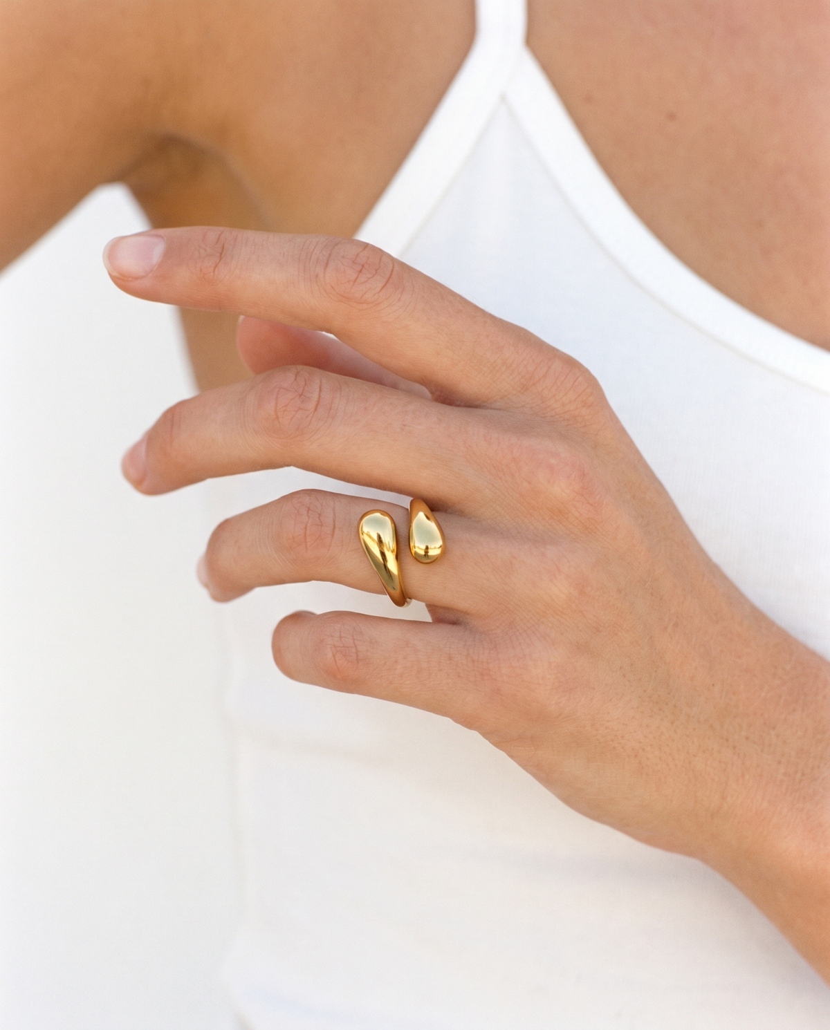 Ola ring