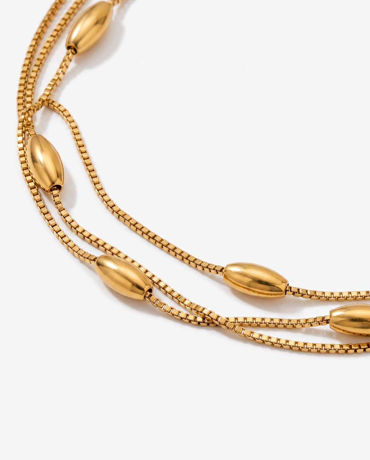 Romy necklace