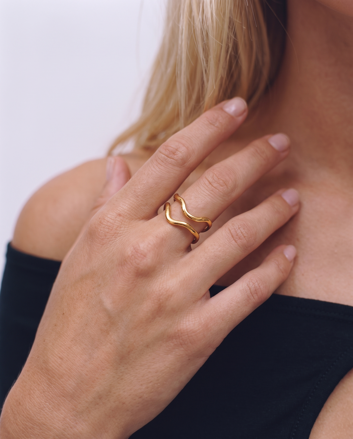 Saze ring