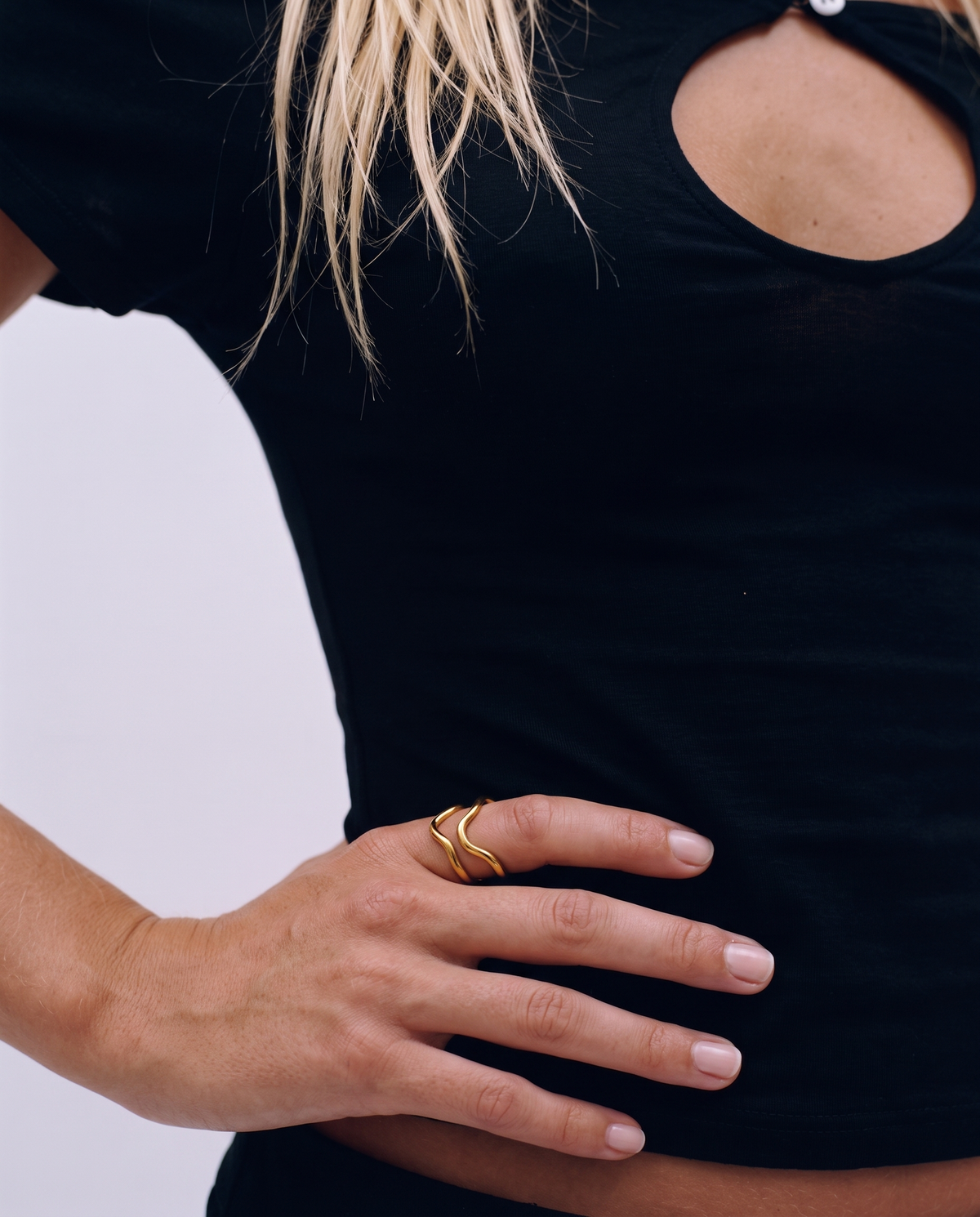 Saze ring