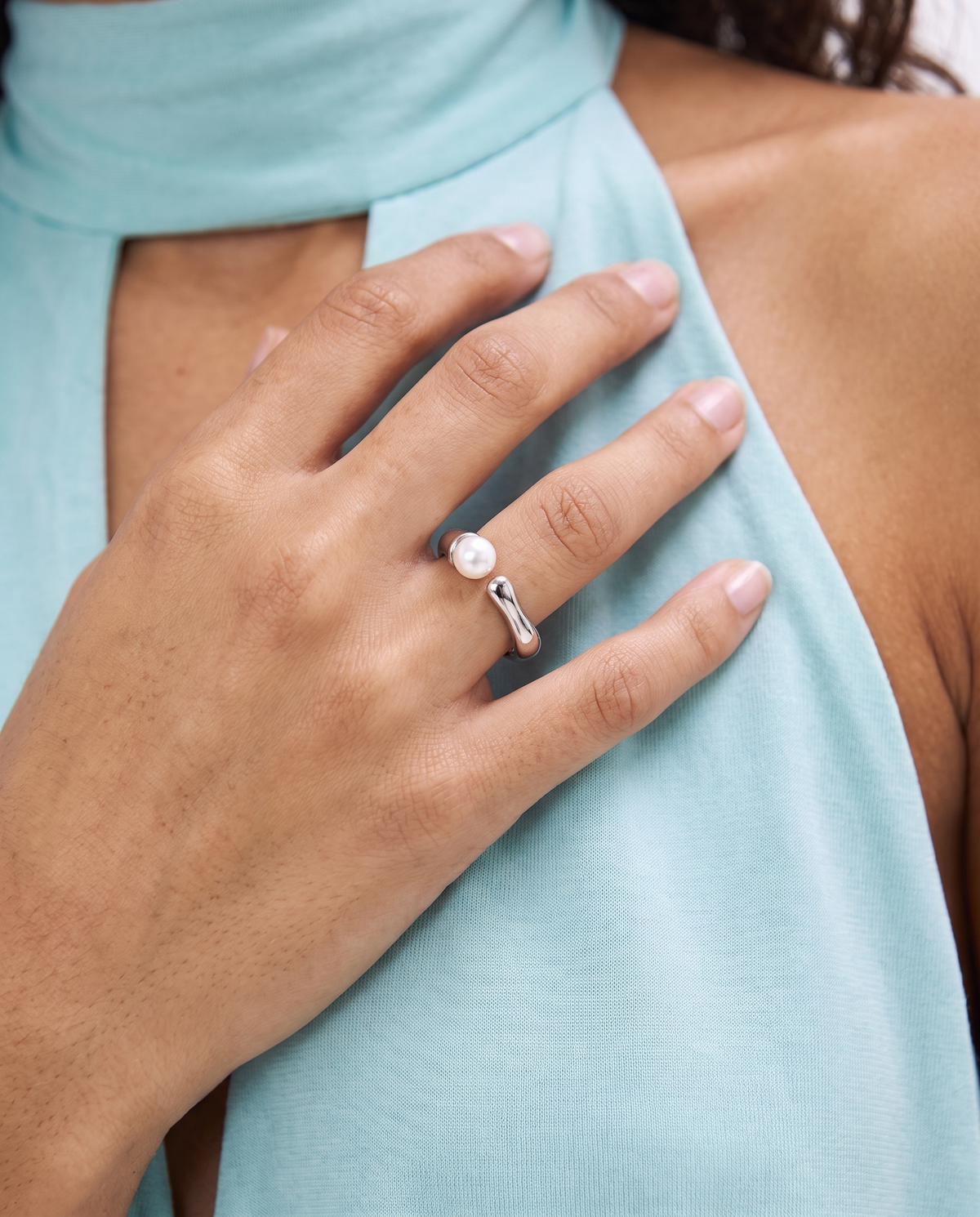 Yumna ring
